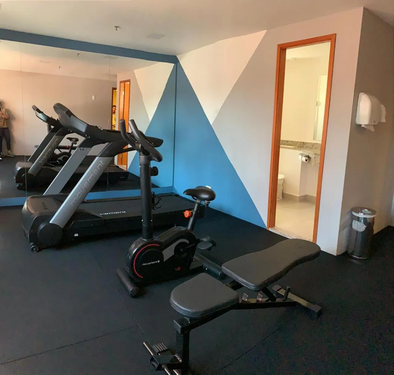 Flat pr¿ximo do parque do Ibirapuera