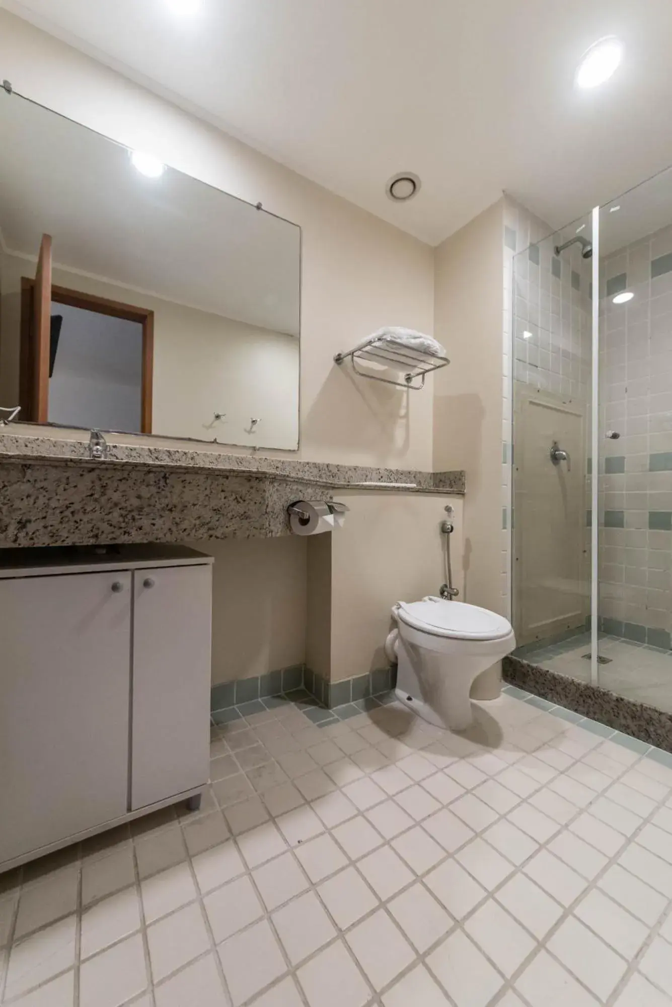 Deluxe Room in Charmoso Flat na Vila Mariana Deluxe Room in Charmoso Flat na Vila Mariana