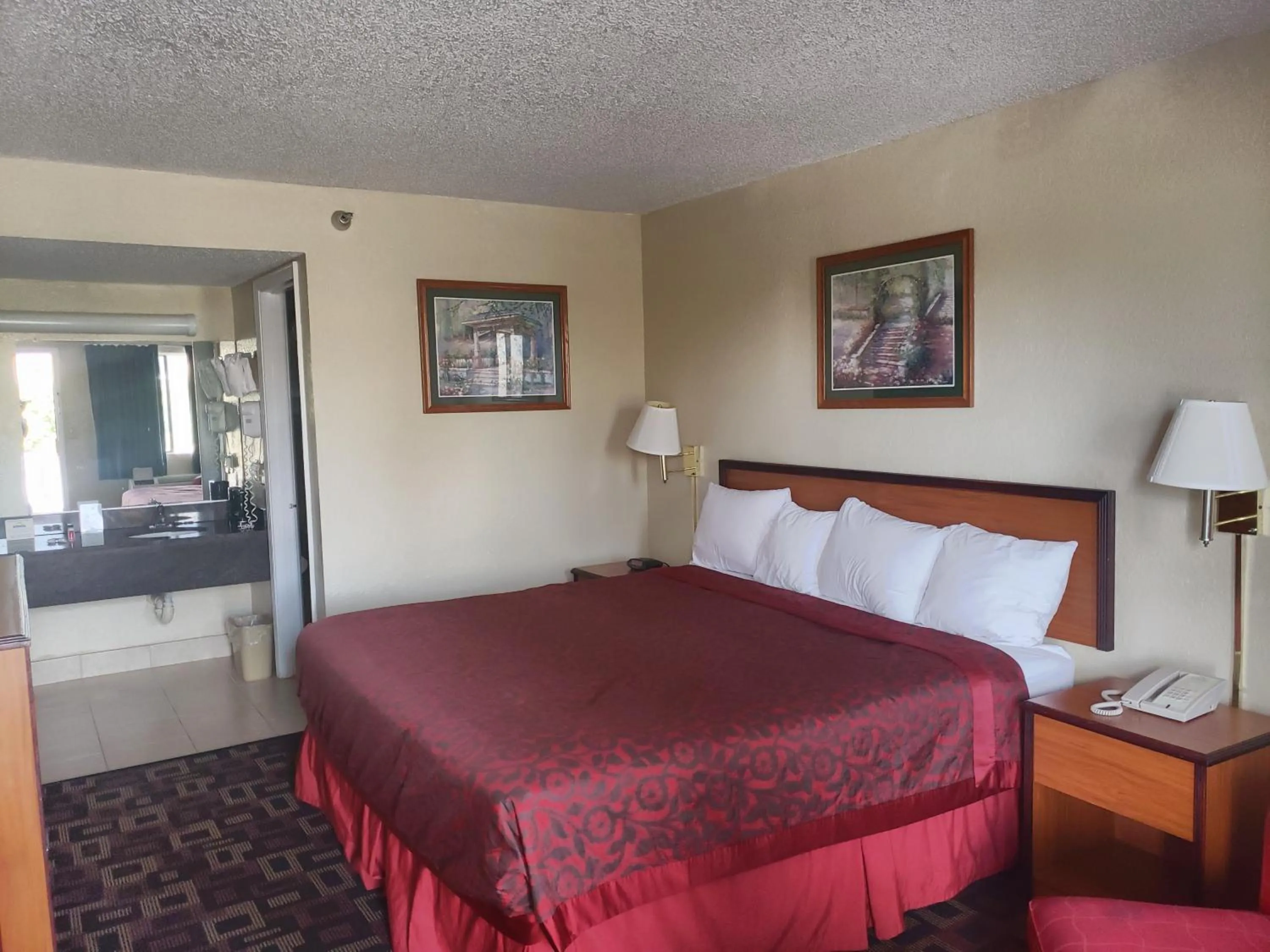 Days Inn by Wyndham Oklahoma City West