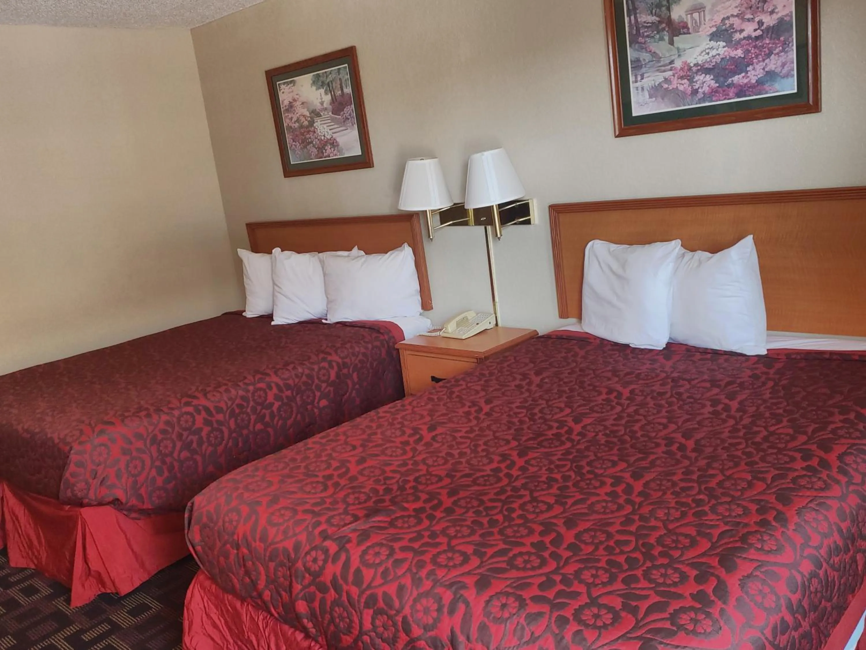 Days Inn by Wyndham Oklahoma City West