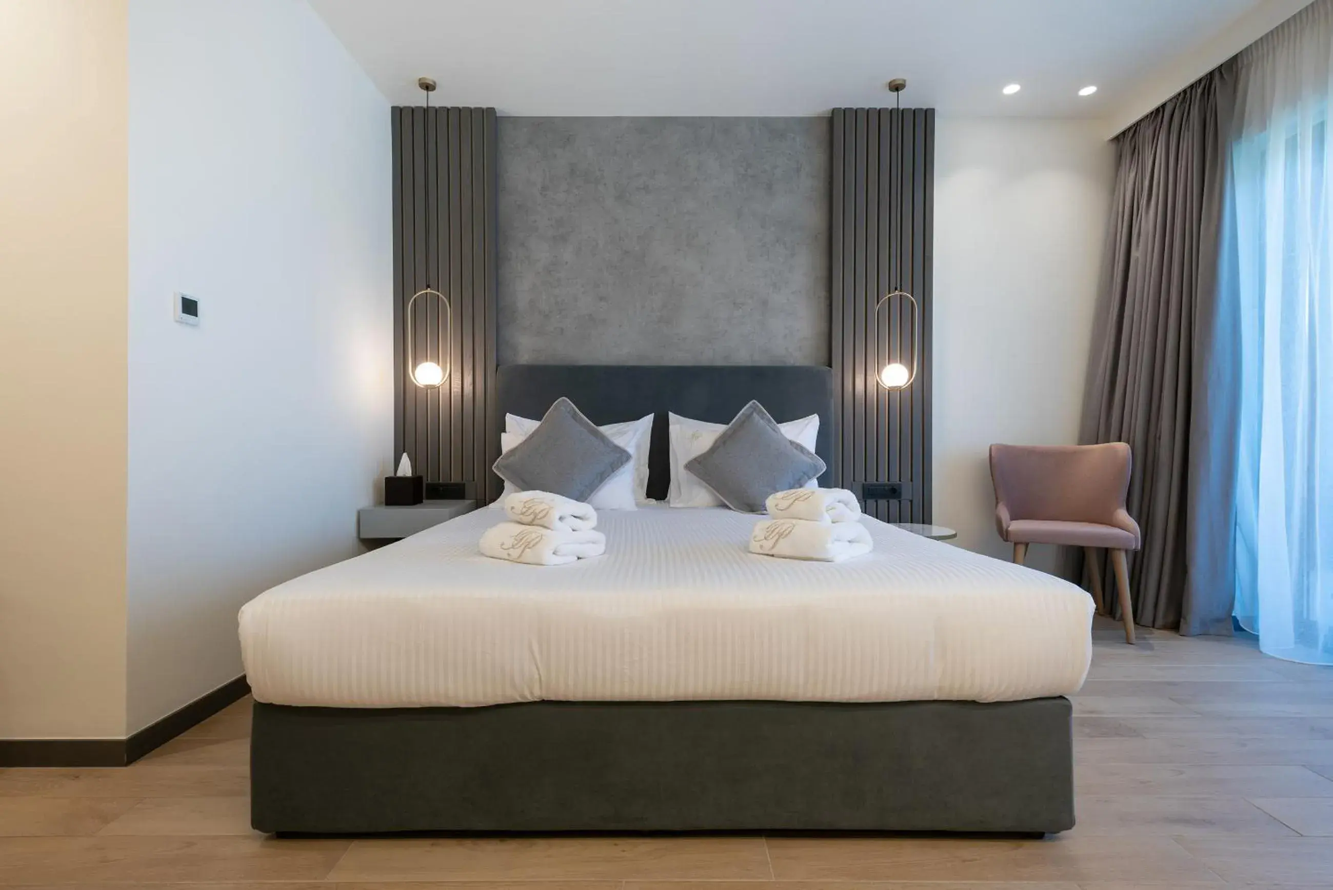 Junior Suite in GRAND PATELLI Junior Suite in GRAND PATELLI