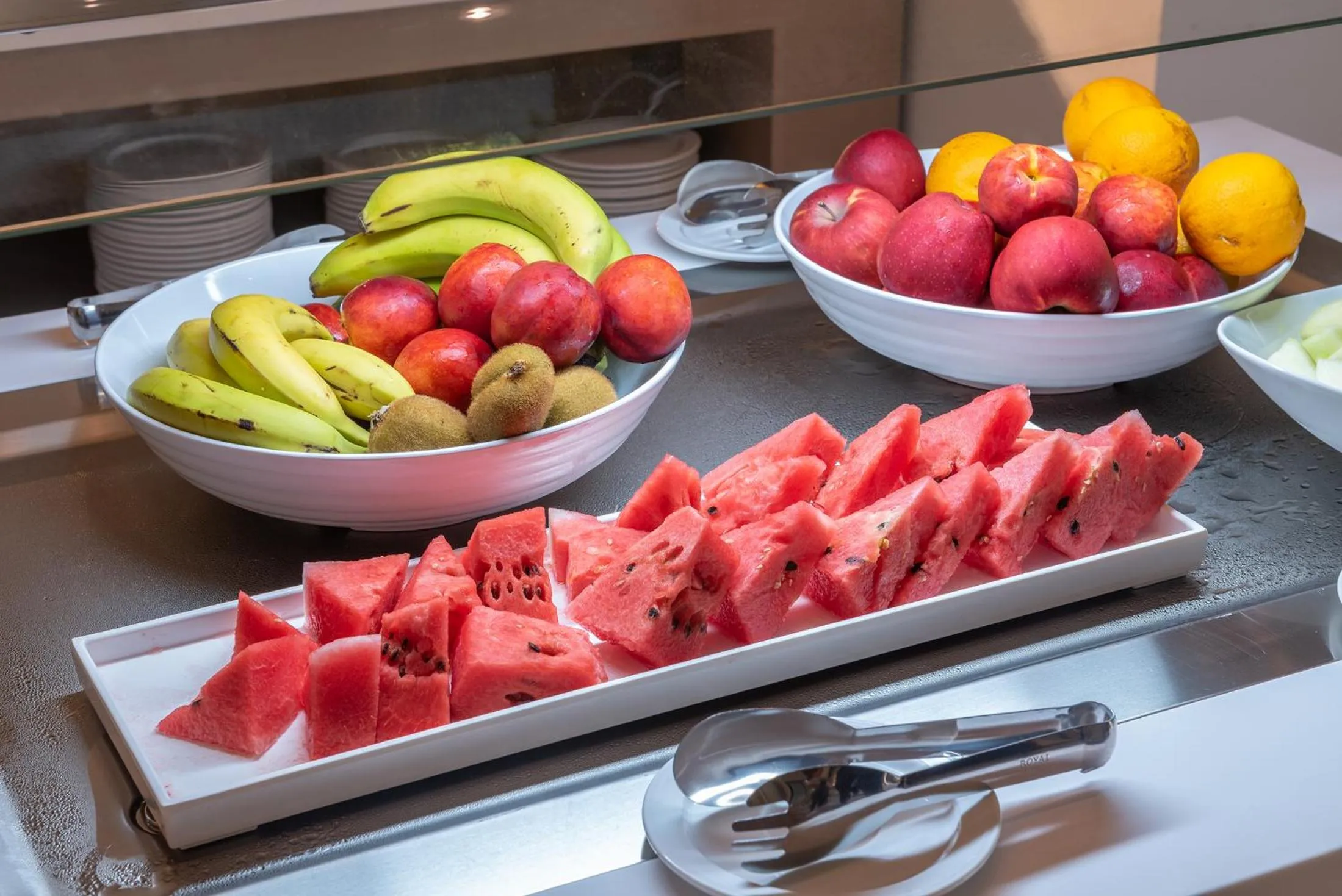 Food and drinks in GRAND PATELLI