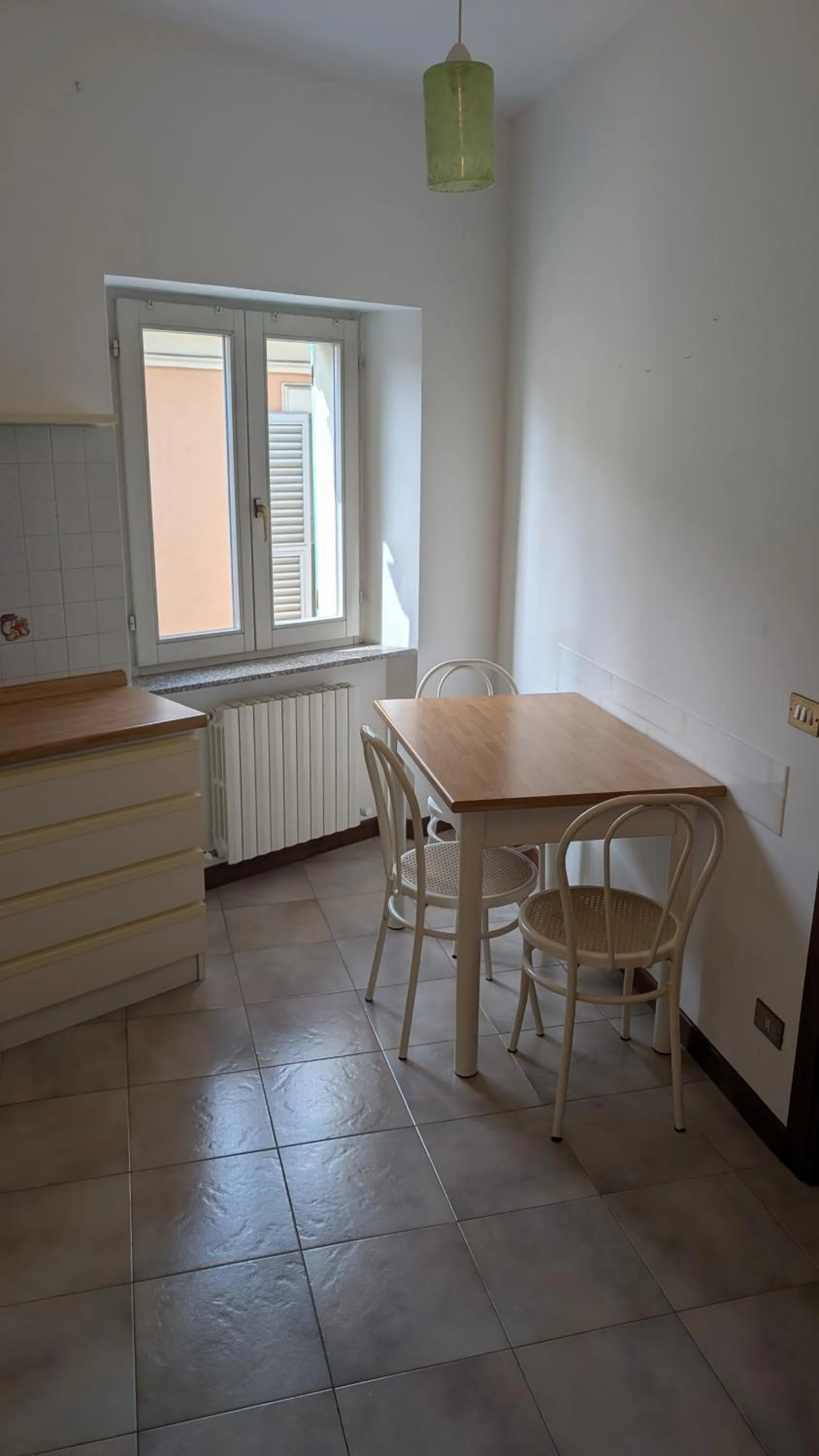 Dining area in Appartamenti Paradiso