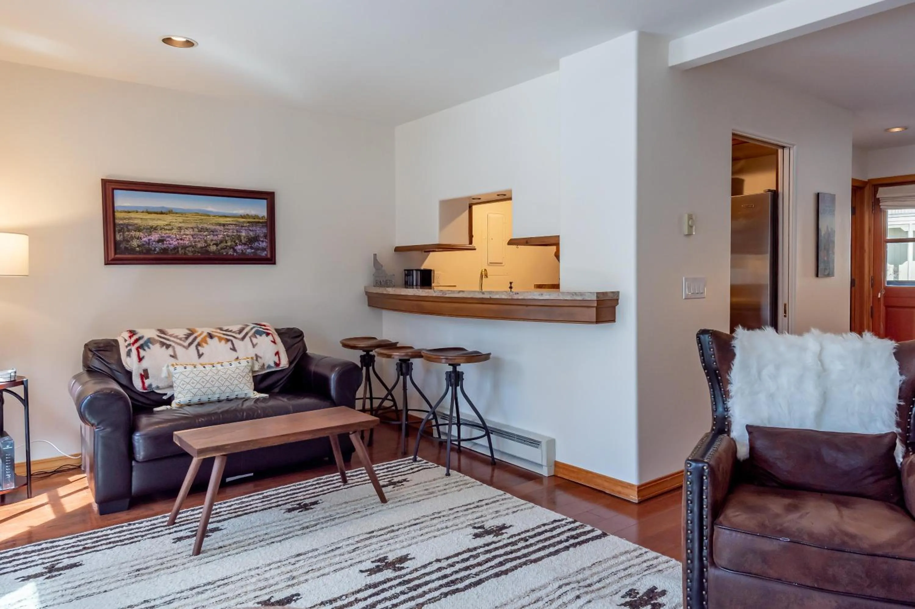 Andora Villa Condo 119