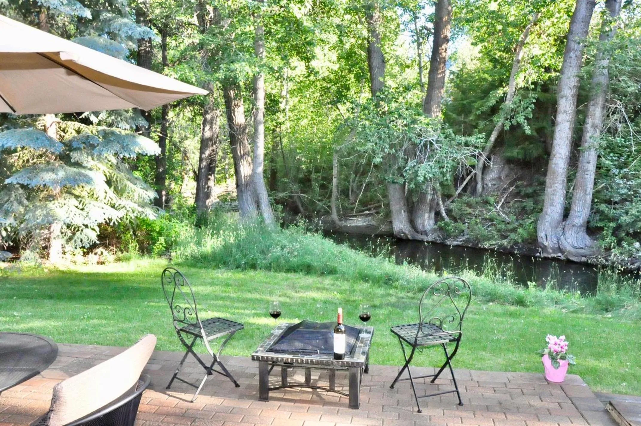 Andora Villa Condo 119