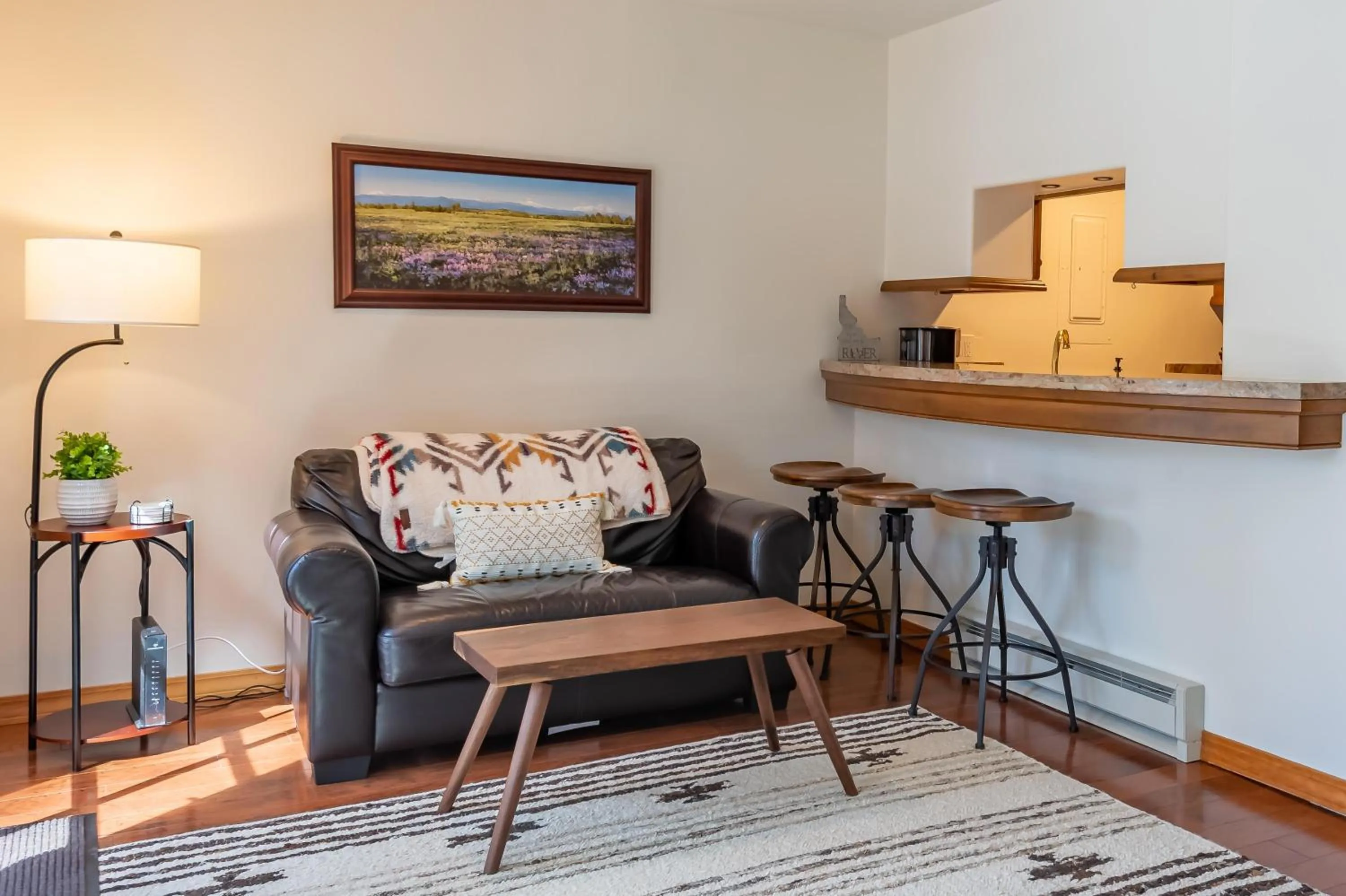 Andora Villa Condo 119