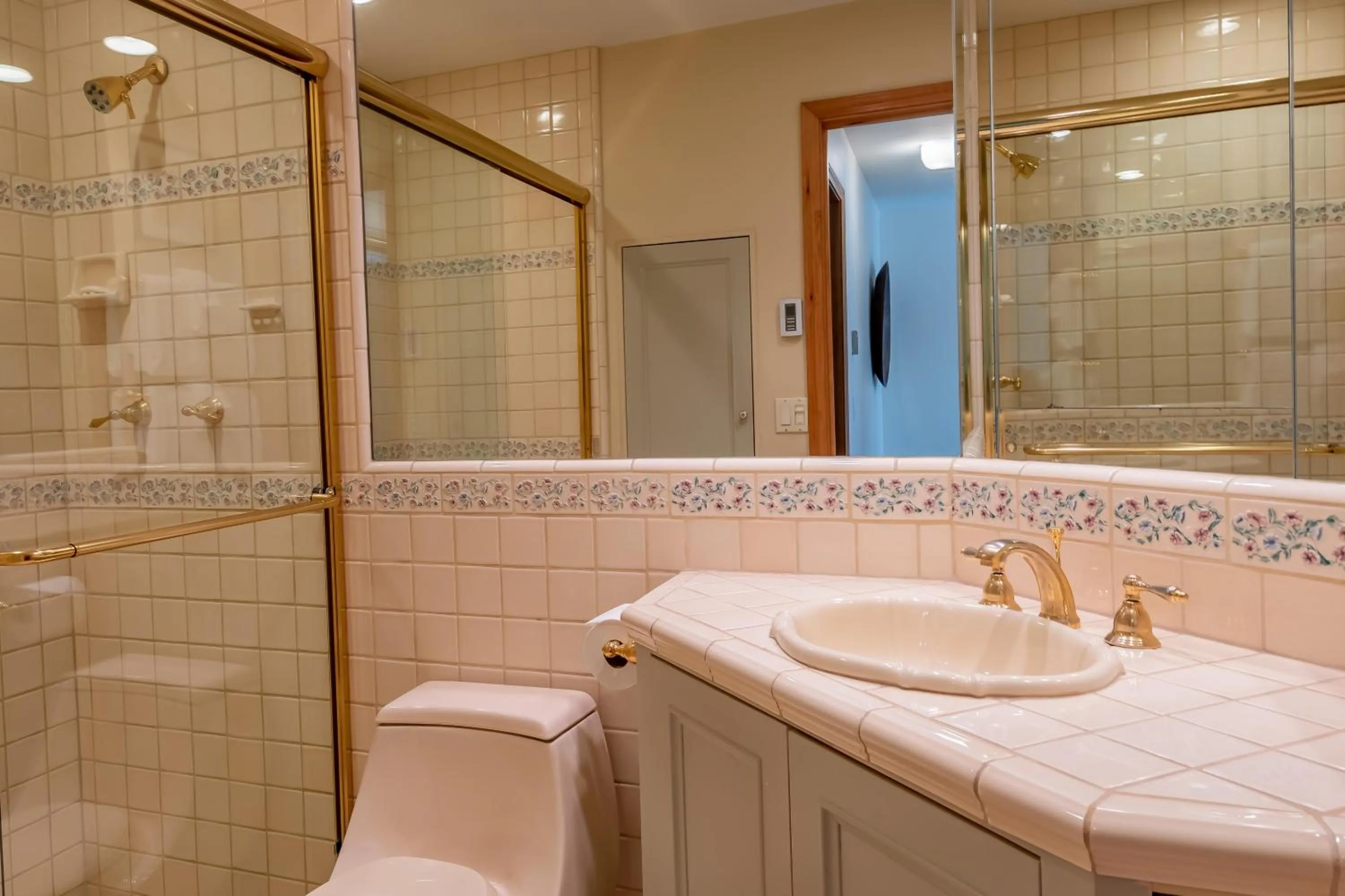 Andora Villa Condo 119