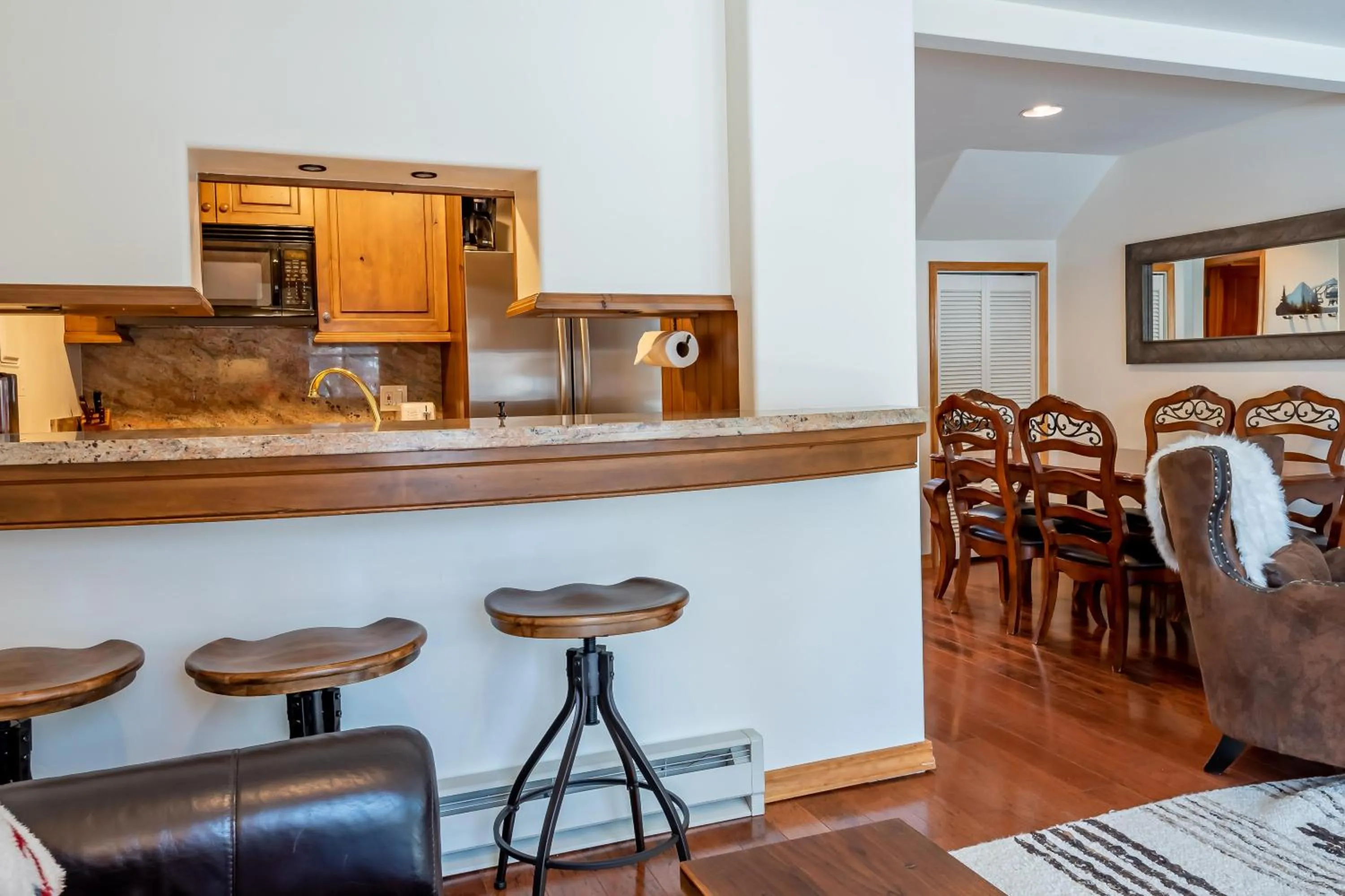 Andora Villa Condo 119