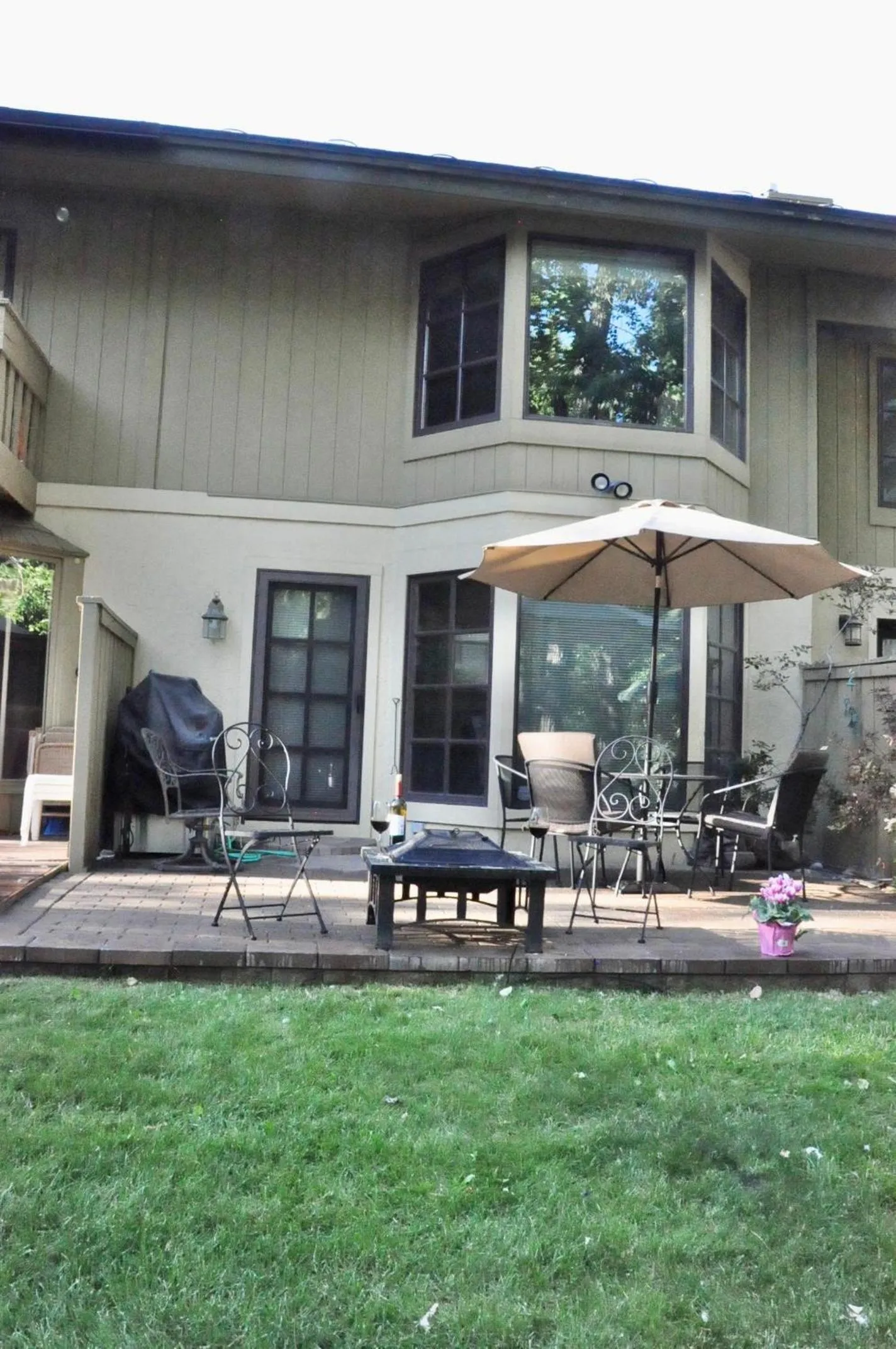 Andora Villa Condo 119