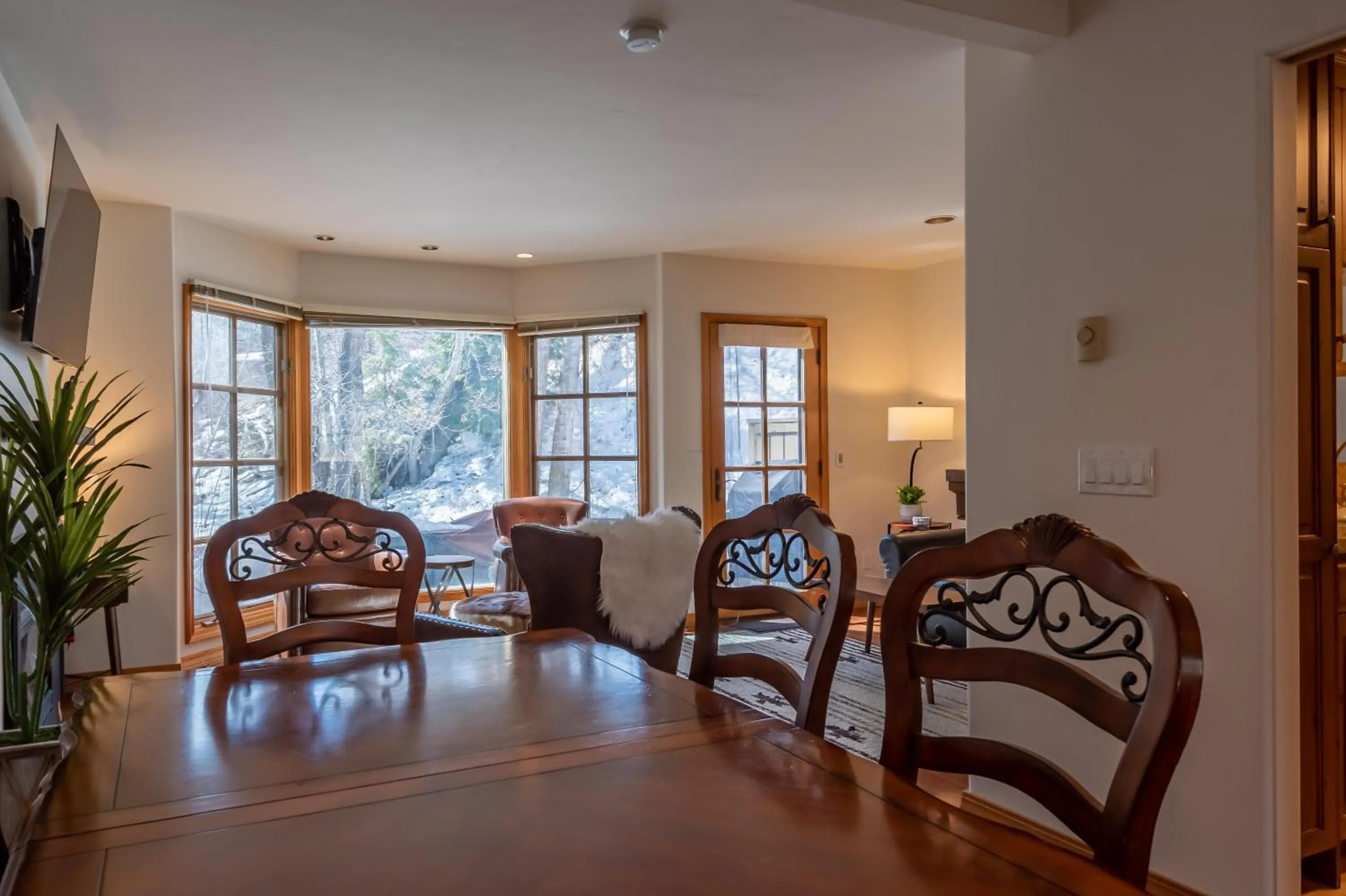 Andora Villa Condo 119