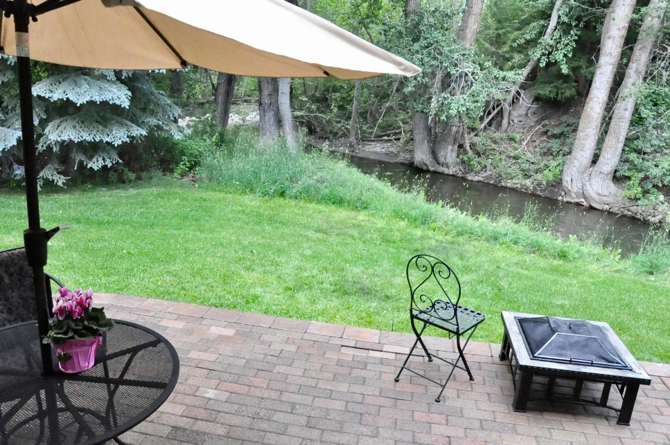 Andora Villa Condo 119