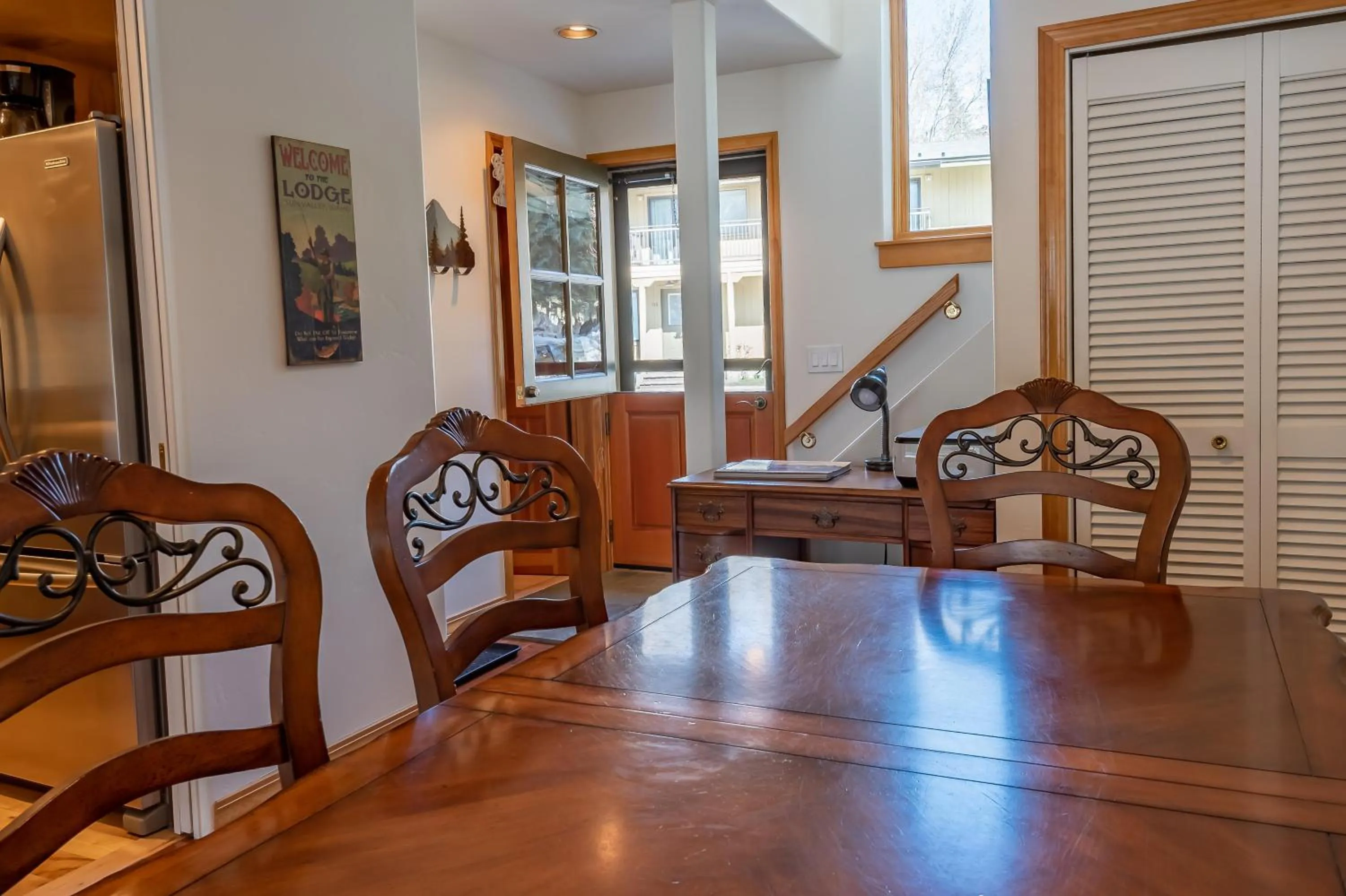 Andora Villa Condo 119