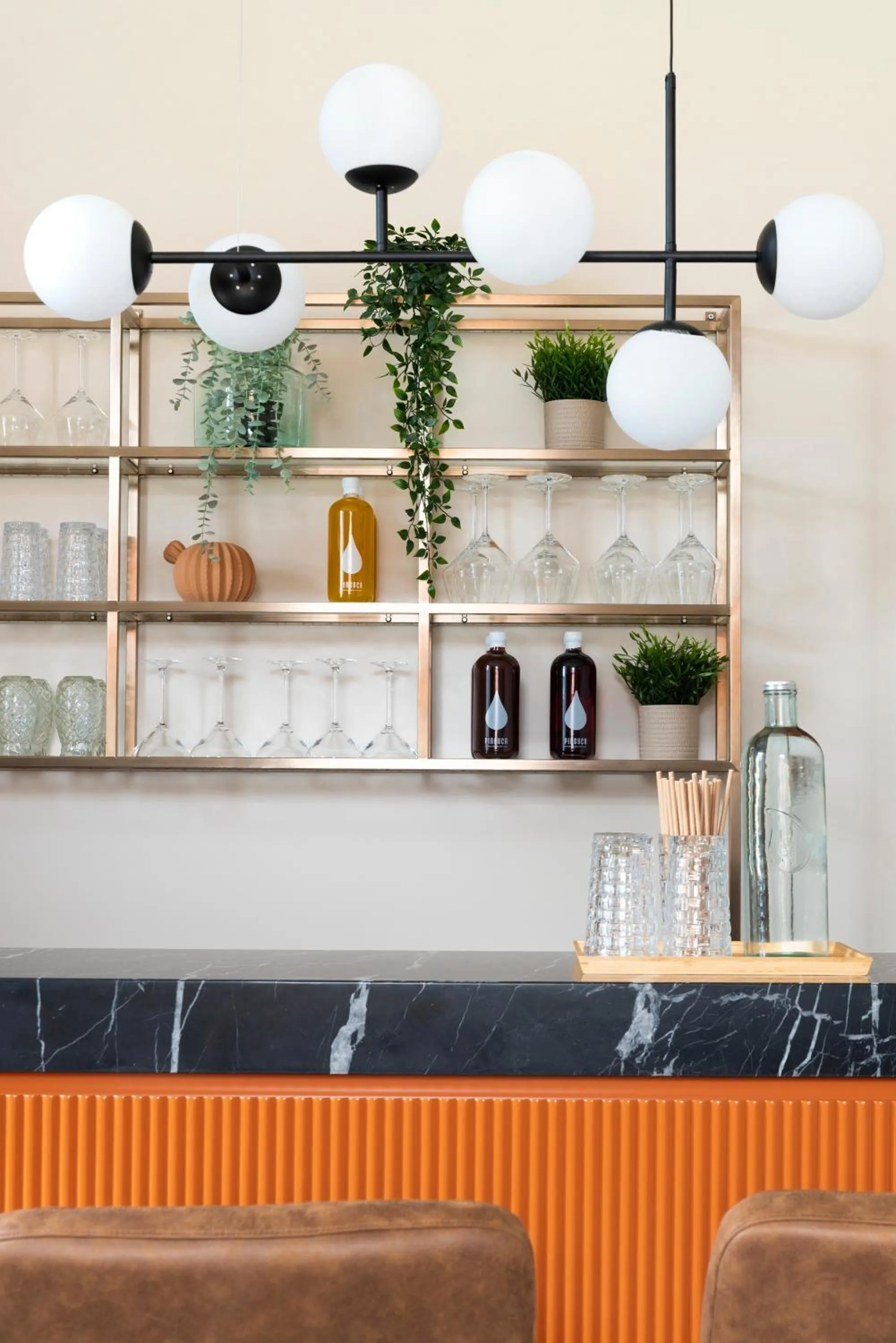 Lounge or bar in Casa Noronha Lima - Historic Stay