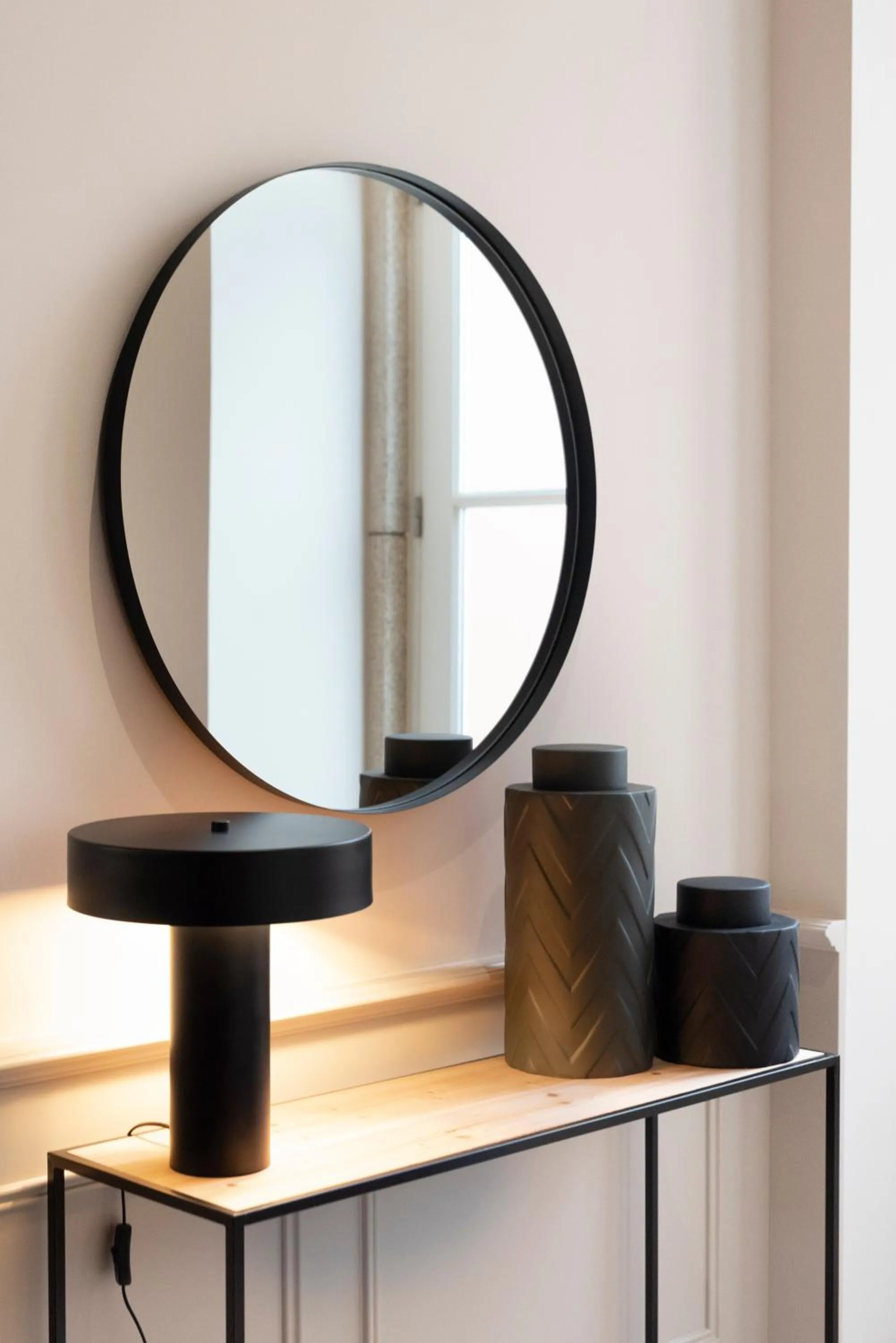 Living room in Casa Noronha Lima - Historic Stay