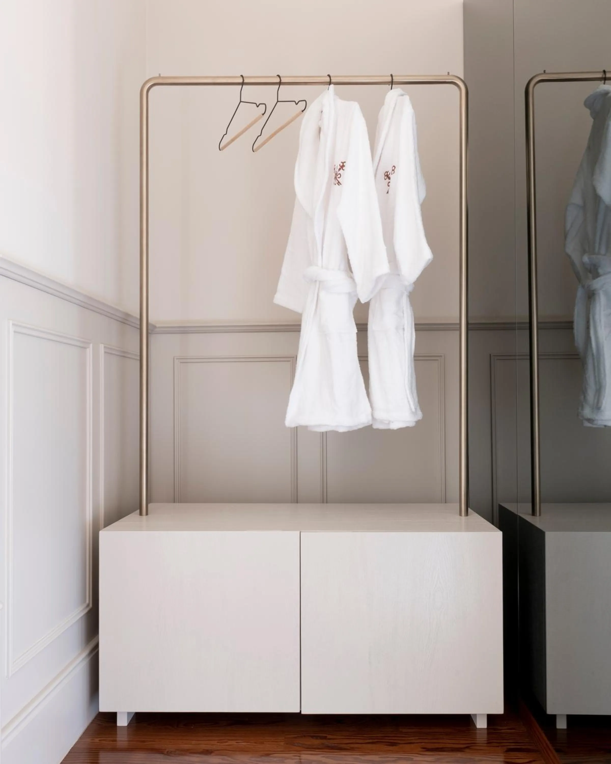 storage in Casa Noronha Lima - Historic Stay