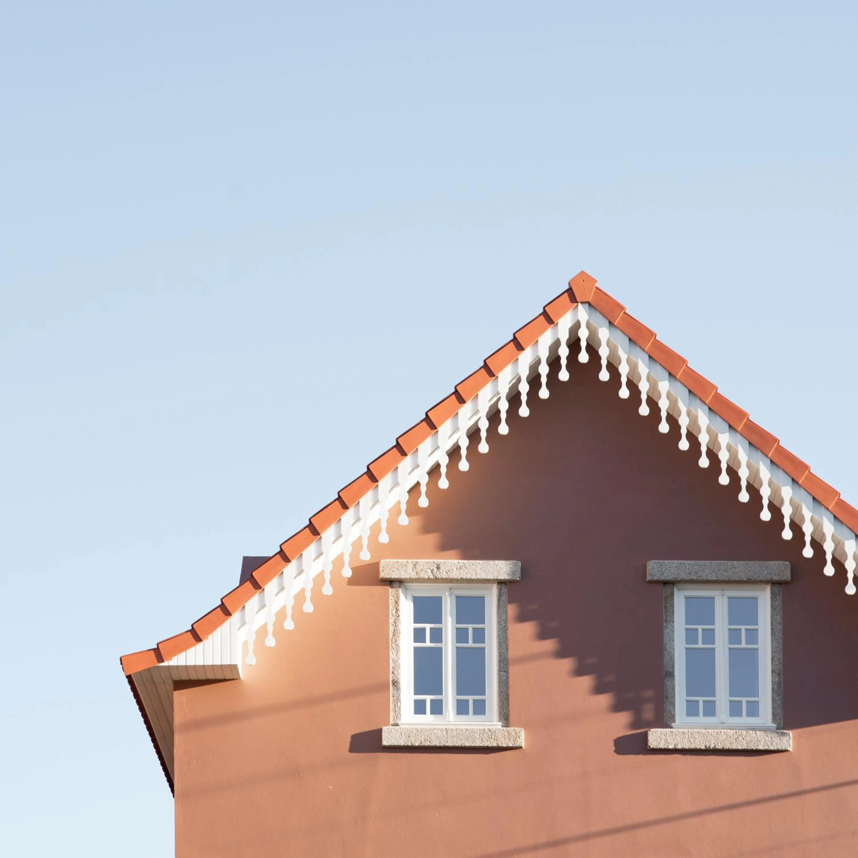 Property building in Casa Noronha Lima - Historic Stay