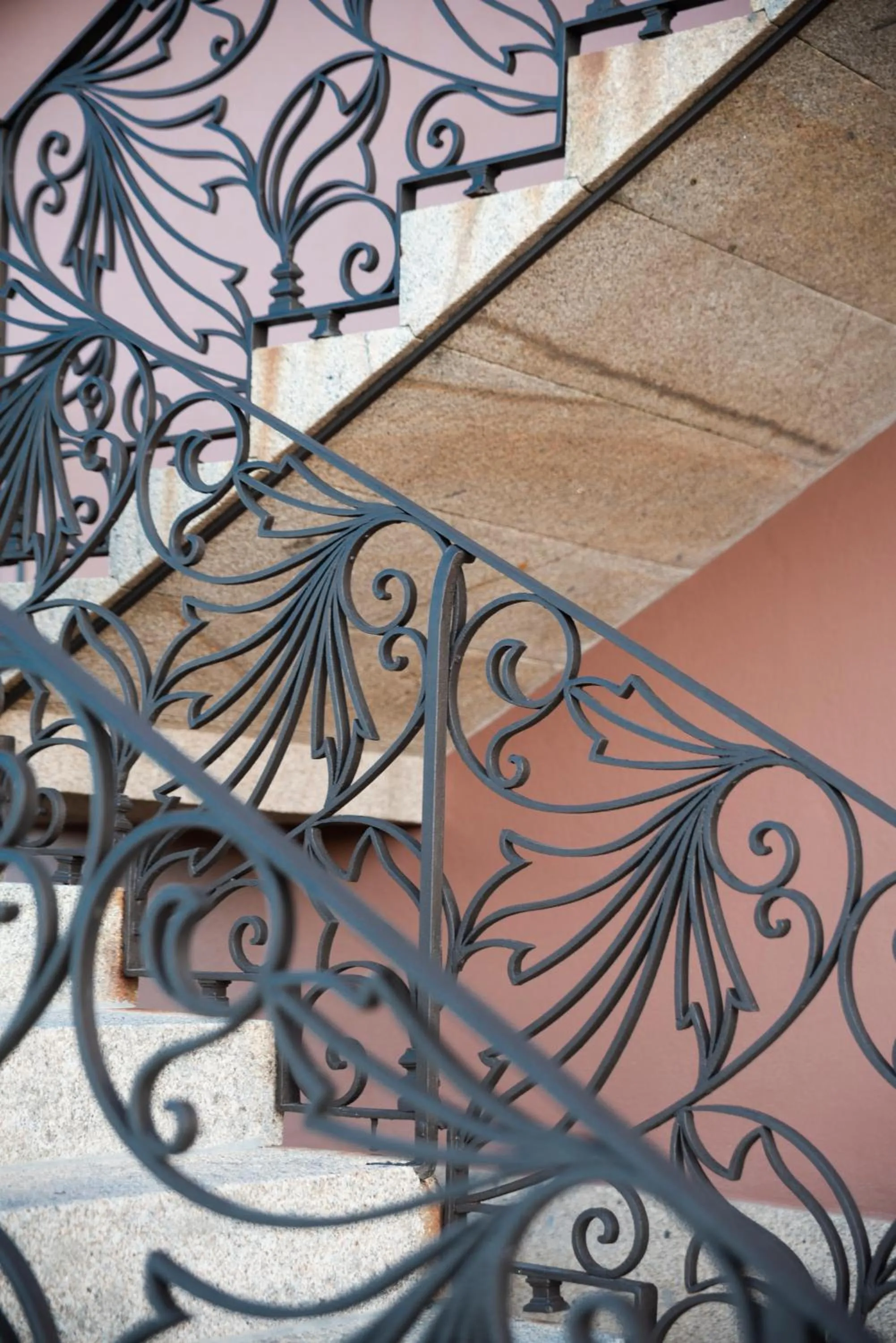 Property building in Casa Noronha Lima - Historic Stay