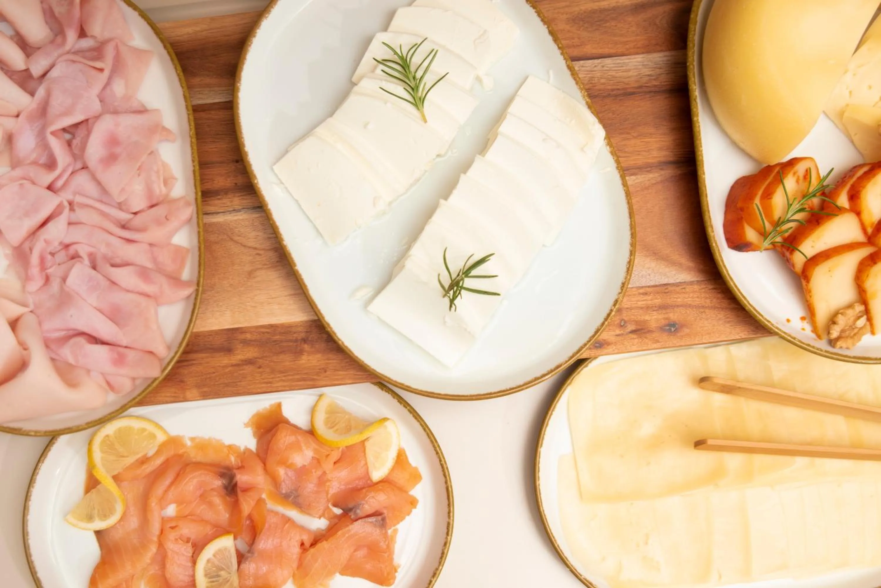 Food close-up in Casa Noronha Lima - Historic Stay