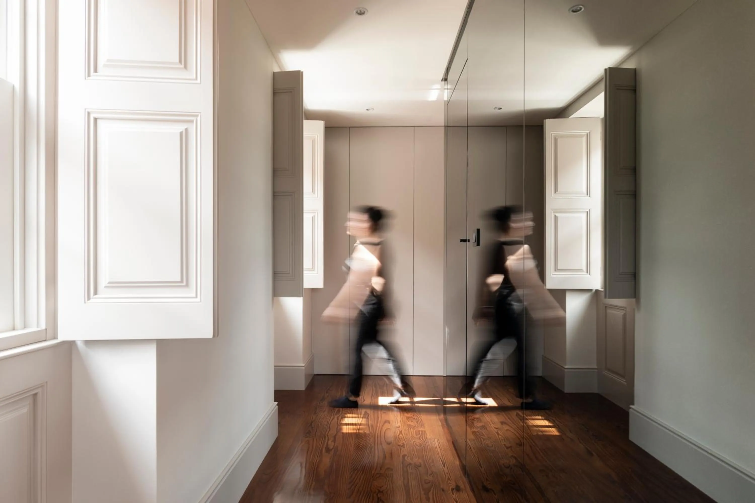 People in Casa Noronha Lima - Historic Stay