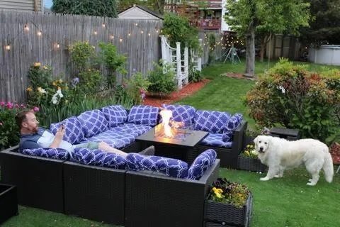 NEW! Family-Friendly Getaway -1 Mi to Dtwn Salem w Roof Deck & Tiki Bar