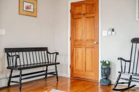 NEW! Family-Friendly Getaway -1 Mi to Dtwn Salem w Roof Deck & Tiki Bar