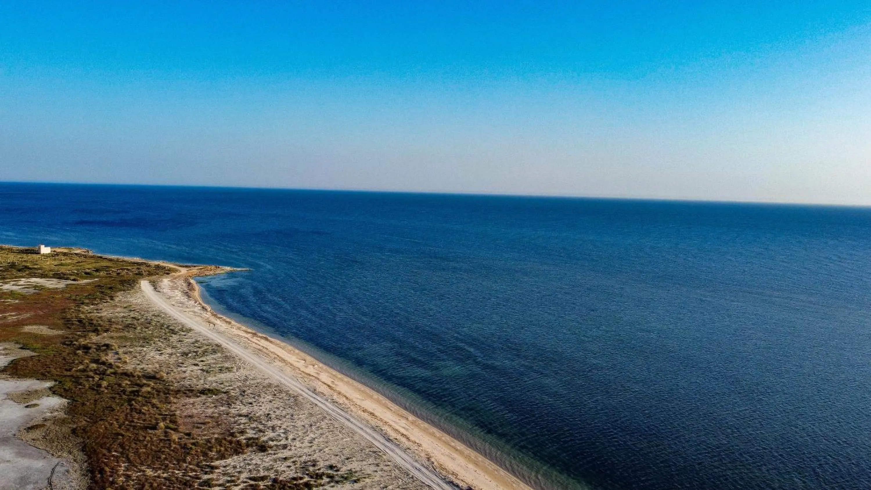 Beach in Baglio Spanò - Antiche Dimore di Sicilia