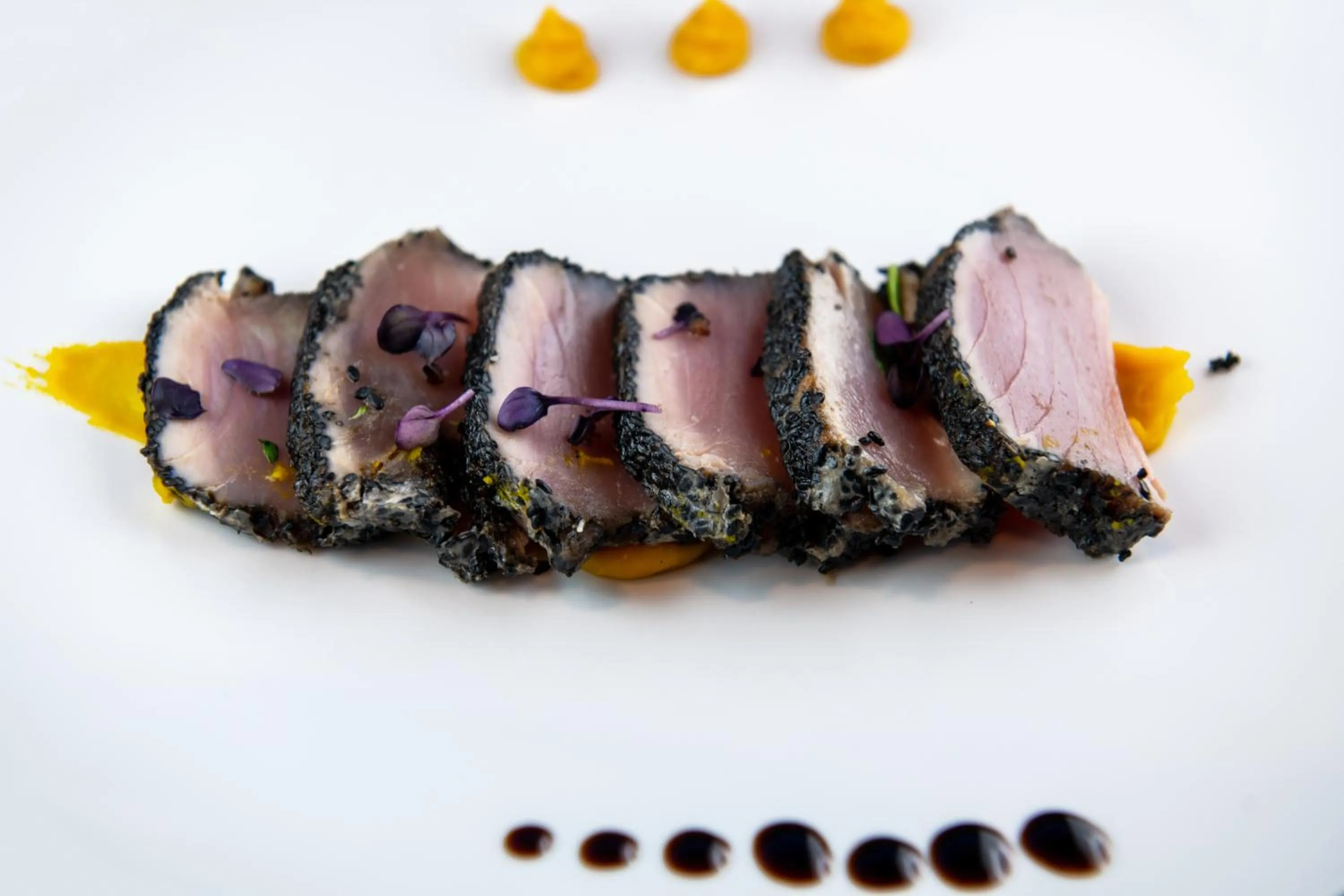 Restaurant/places to eat in Antica Villa Graziella Venice - Atika & Atif