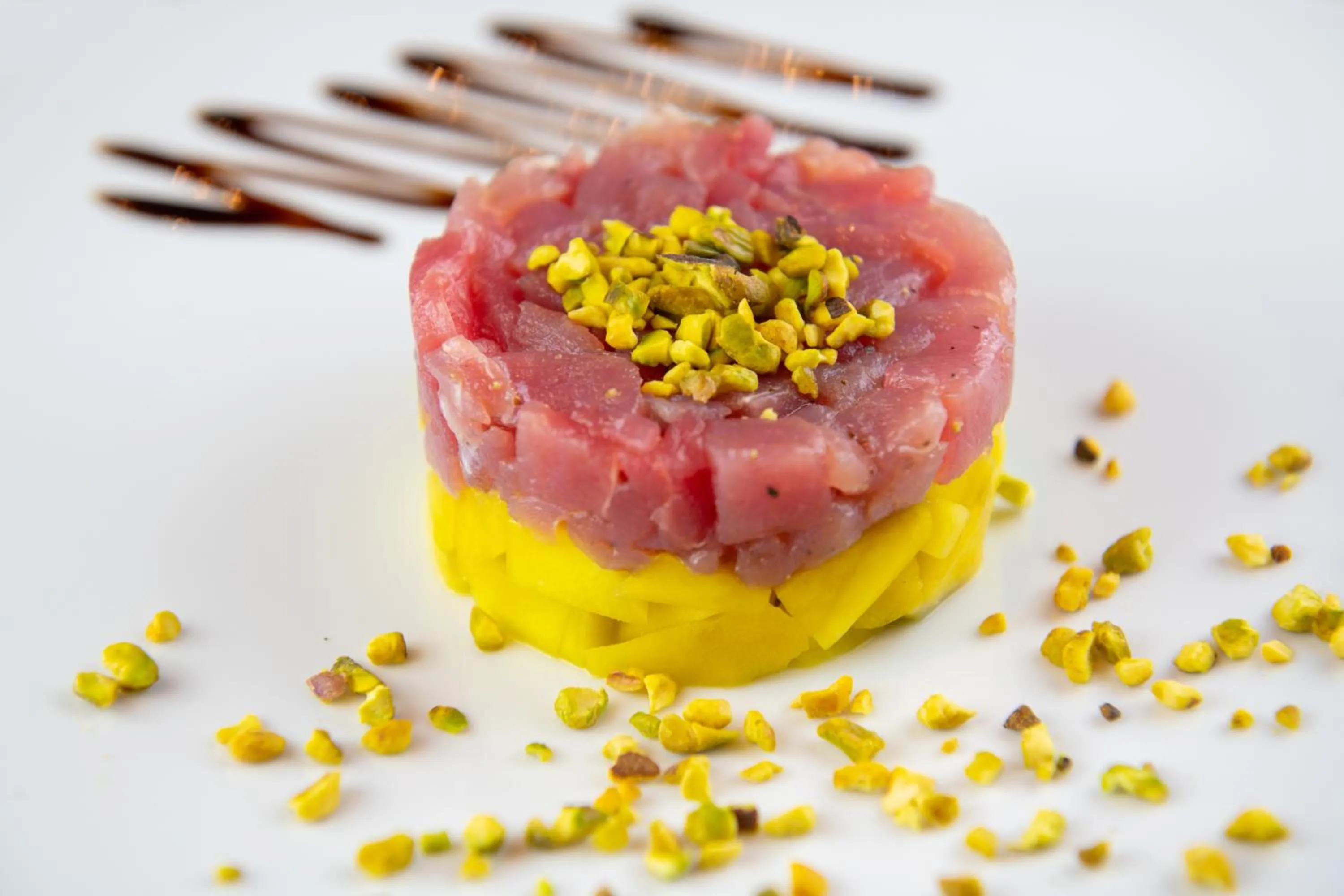 Restaurant/places to eat in Antica Villa Graziella Venice - Atika & Atif