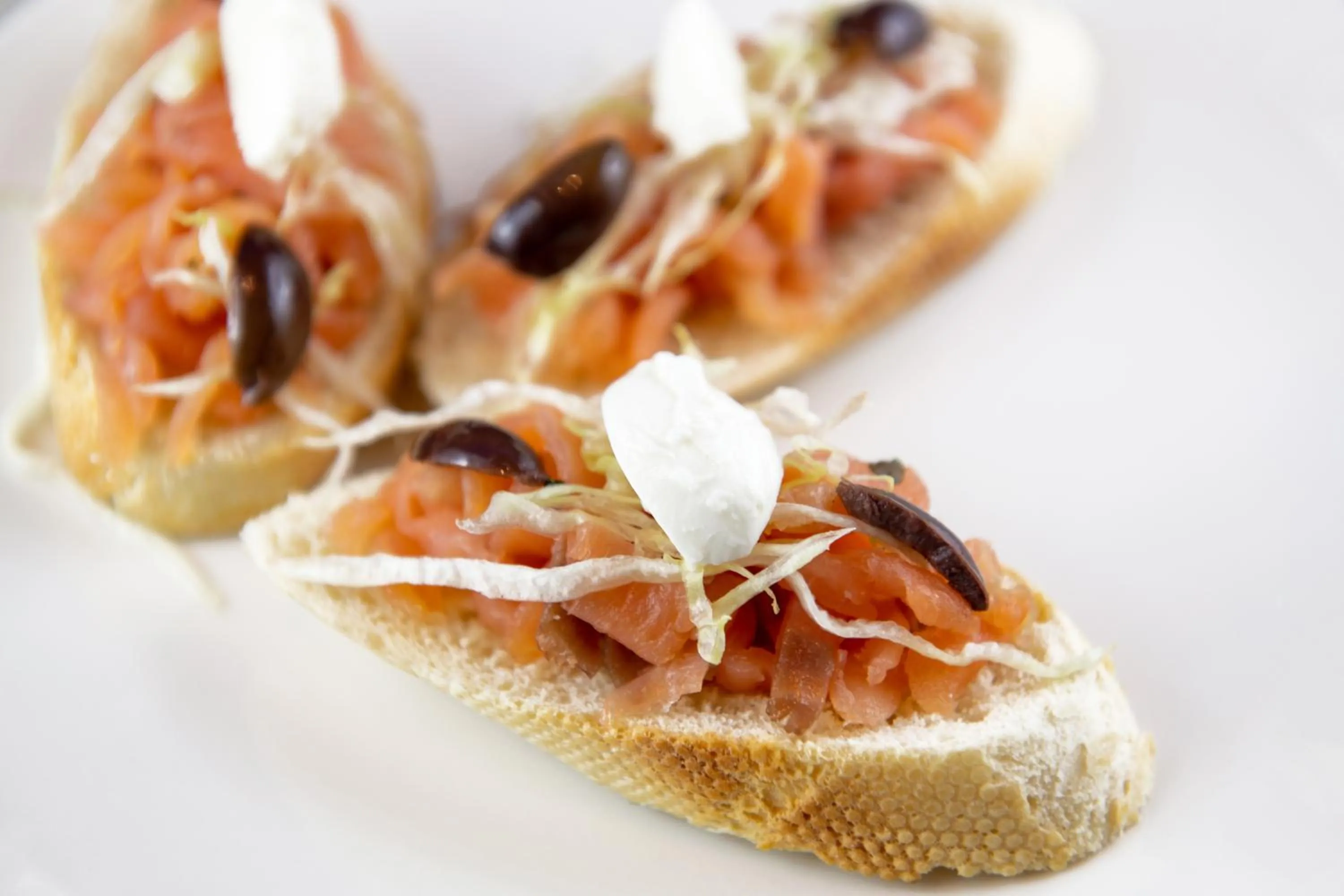 Restaurant/places to eat in Antica Villa Graziella Venice - Atika & Atif