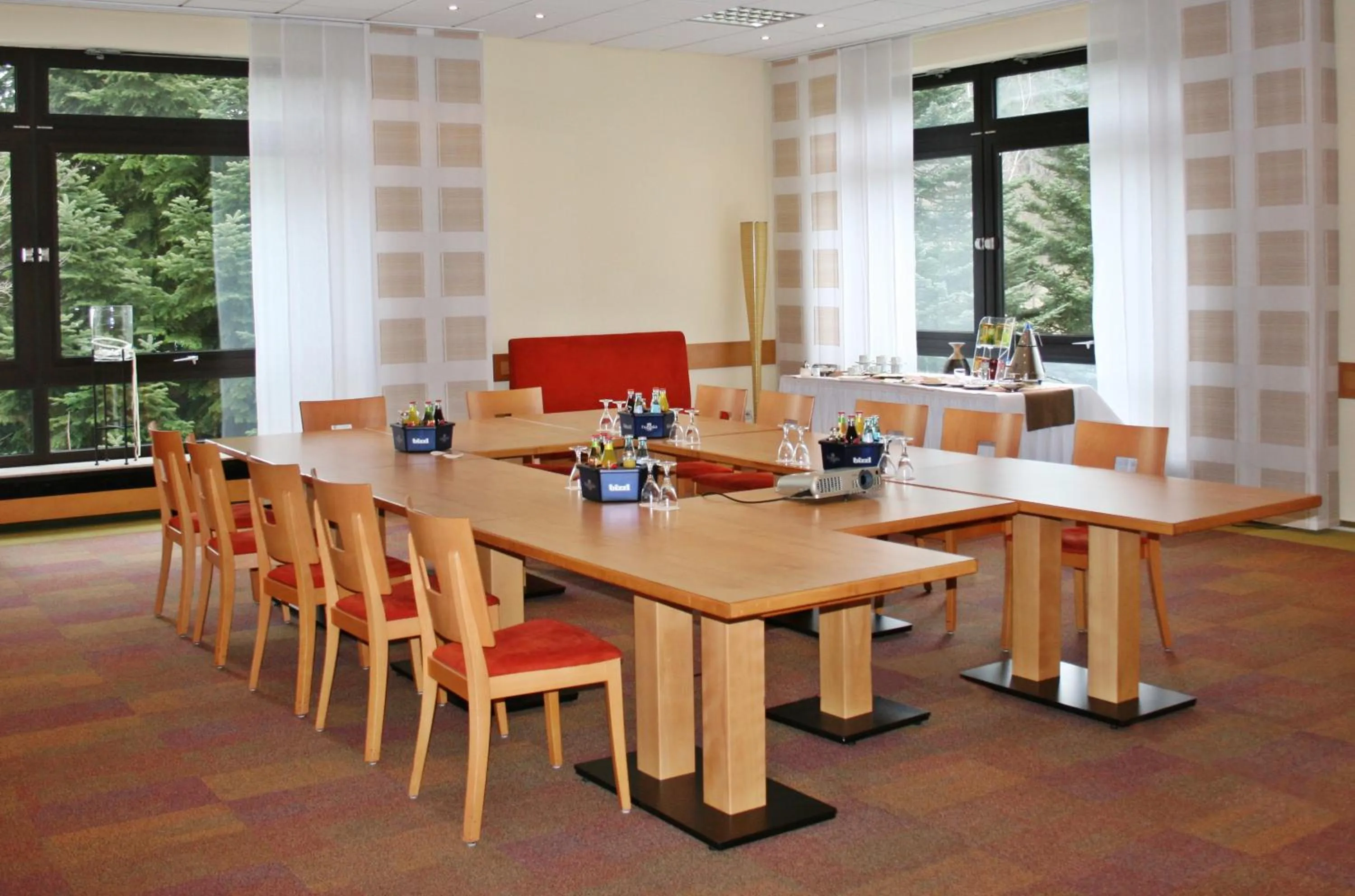 Other in Hotel Am Kurpark