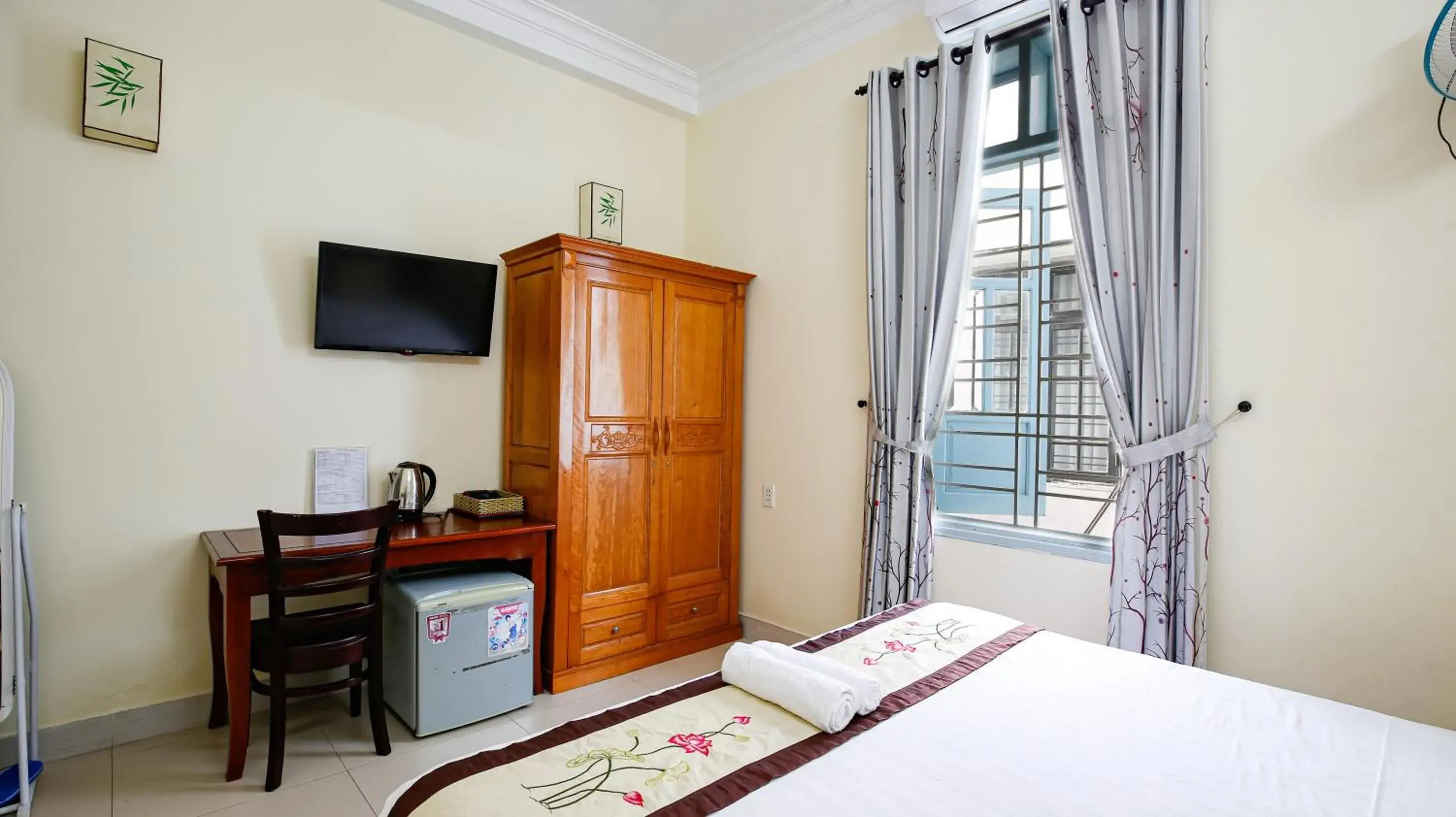 Standard Double Room in Areca Homestay Standard Double Room in Areca Homestay