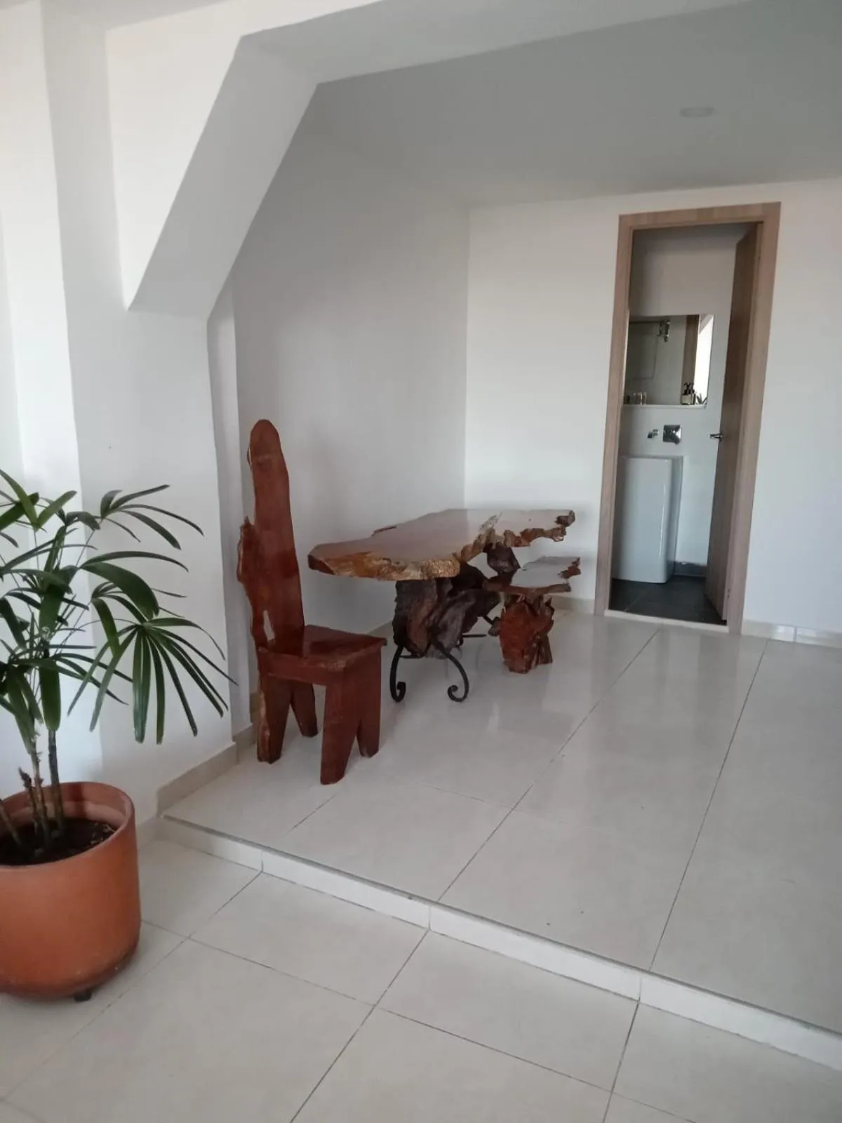 Hotel Terraza San Antonio