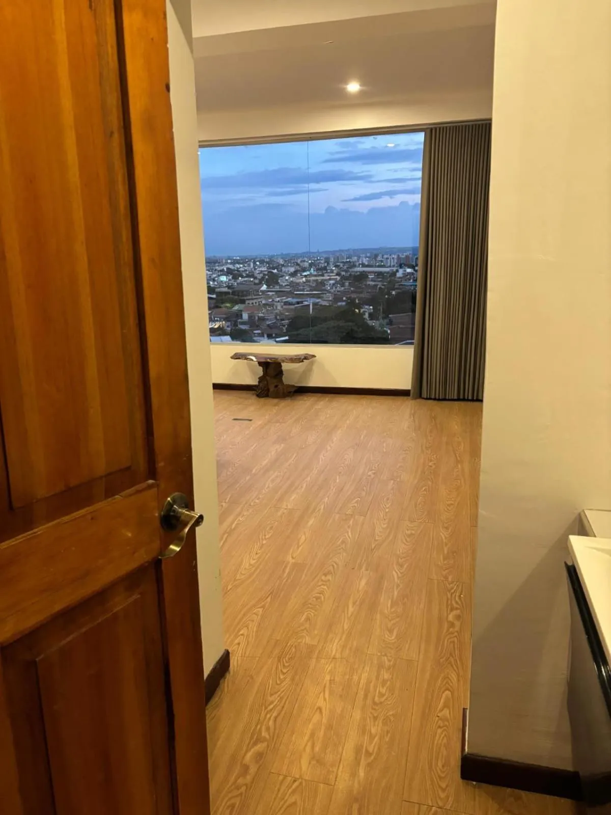 Hotel Terraza San Antonio