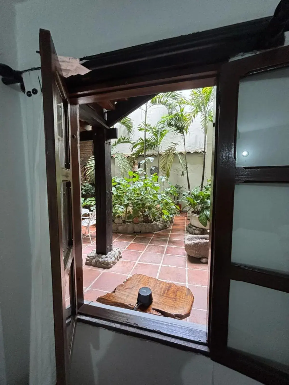 Family Room in Hotel Terraza San Antonio Family Room in Hotel Terraza San Antonio