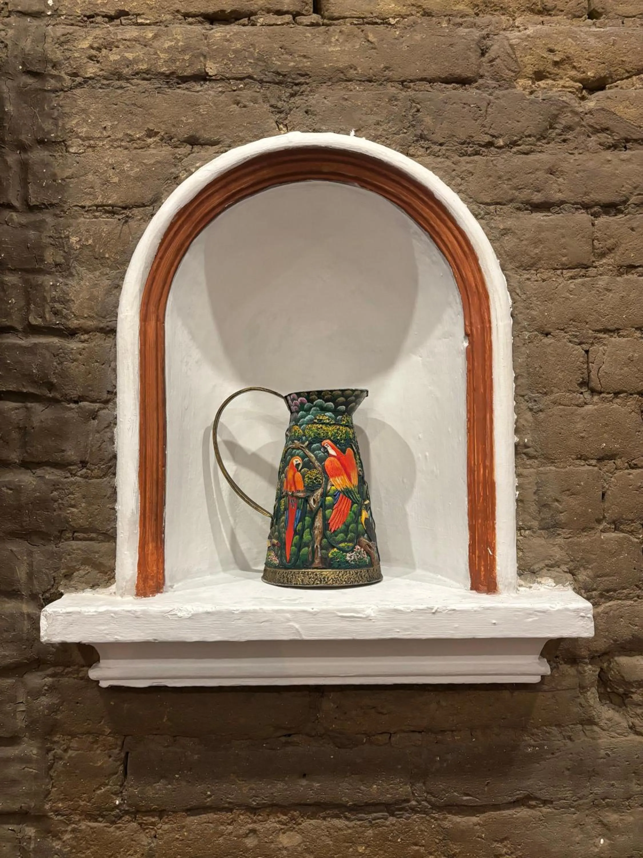 Restaurant/places to eat in Hotel Terraza San Antonio