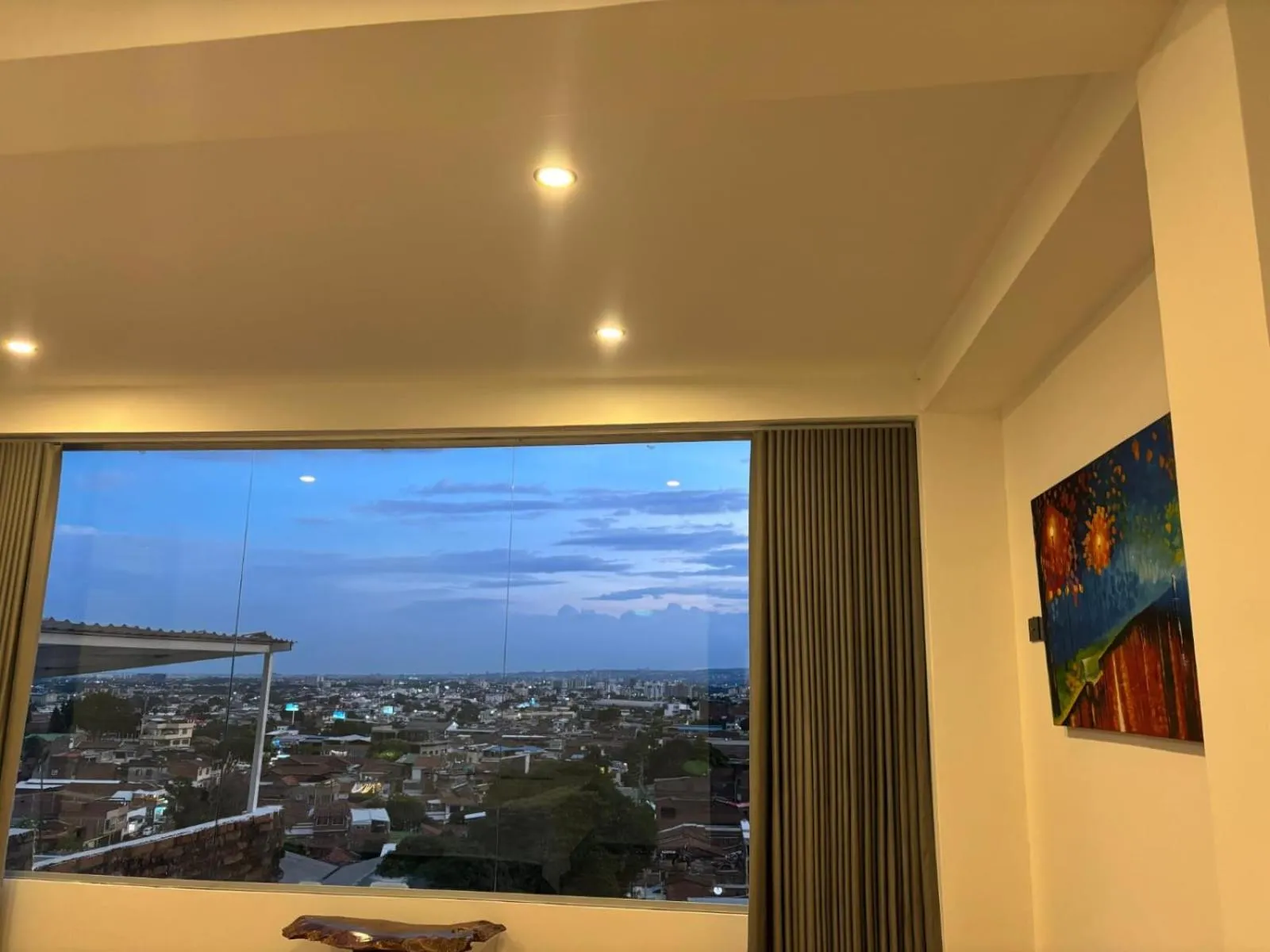 Hotel Terraza San Antonio