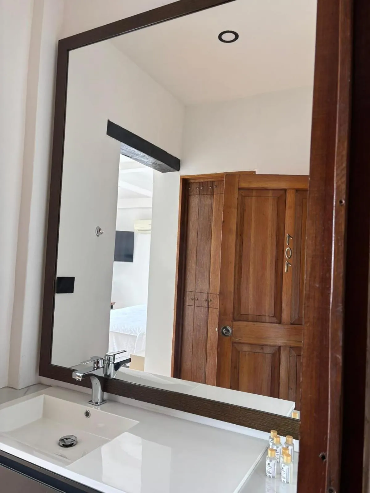 Hotel Terraza San Antonio