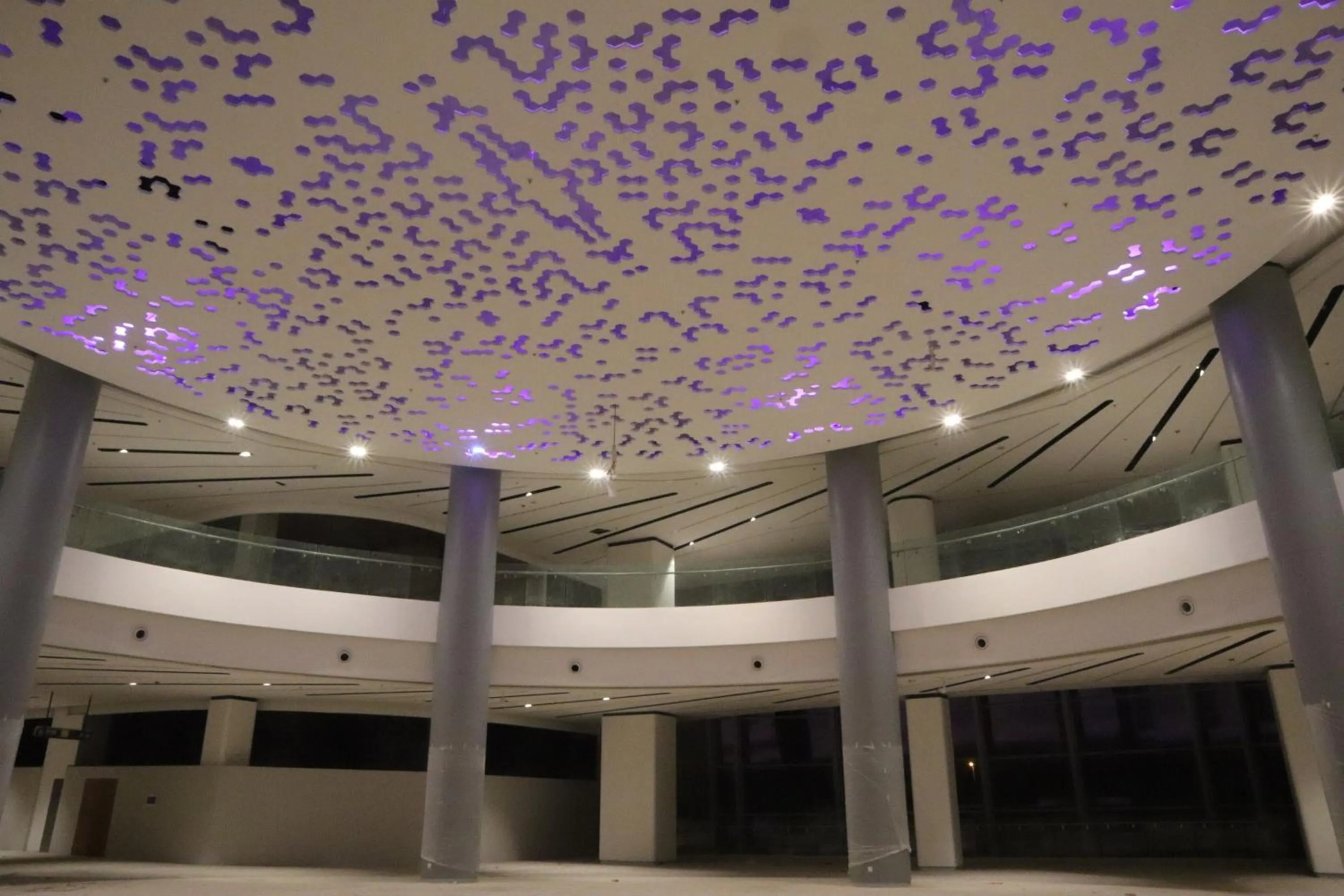 Property building in KSL ESPLANADE HOTEL with HOT SPRING