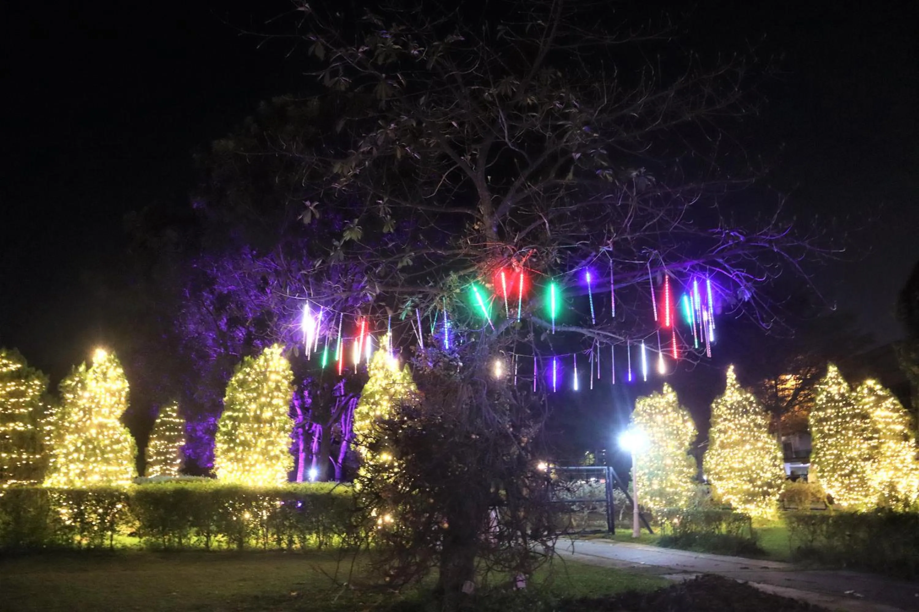 Property building in KSL ESPLANADE HOTEL with HOT SPRING