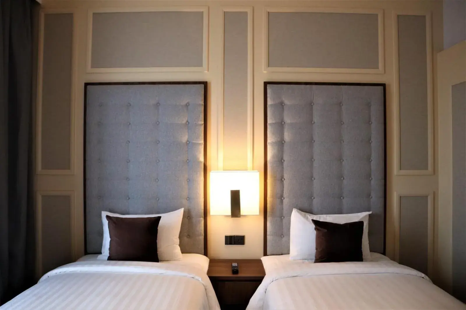 Two-Bedroom Suite in KSL ESPLANADE HOTEL with HOT SPRING Two-Bedroom Suite in KSL ESPLANADE HOTEL with HOT SPRING