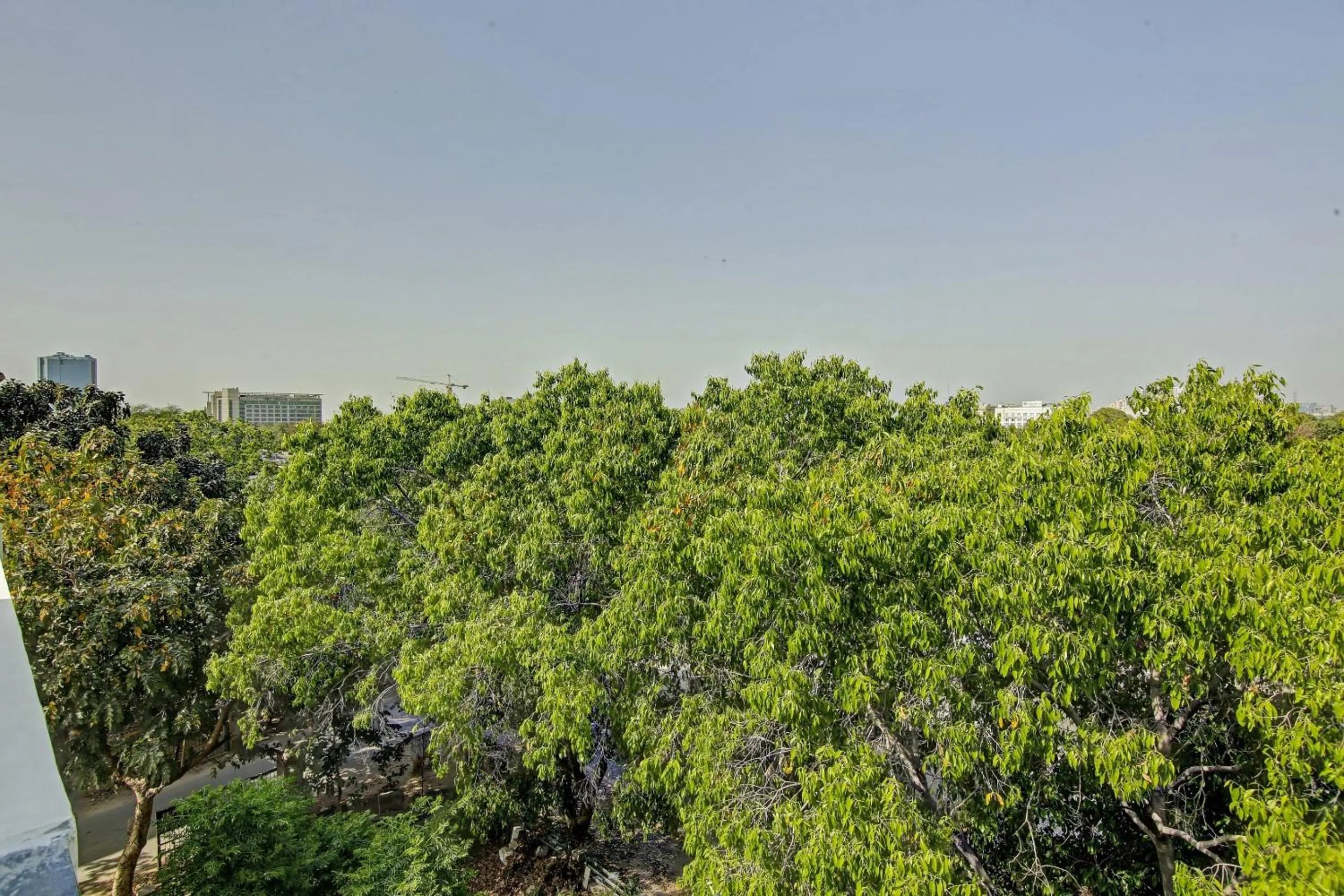 Facade/entrance in Collection O Imperial Oak Near Leisure Valley Park