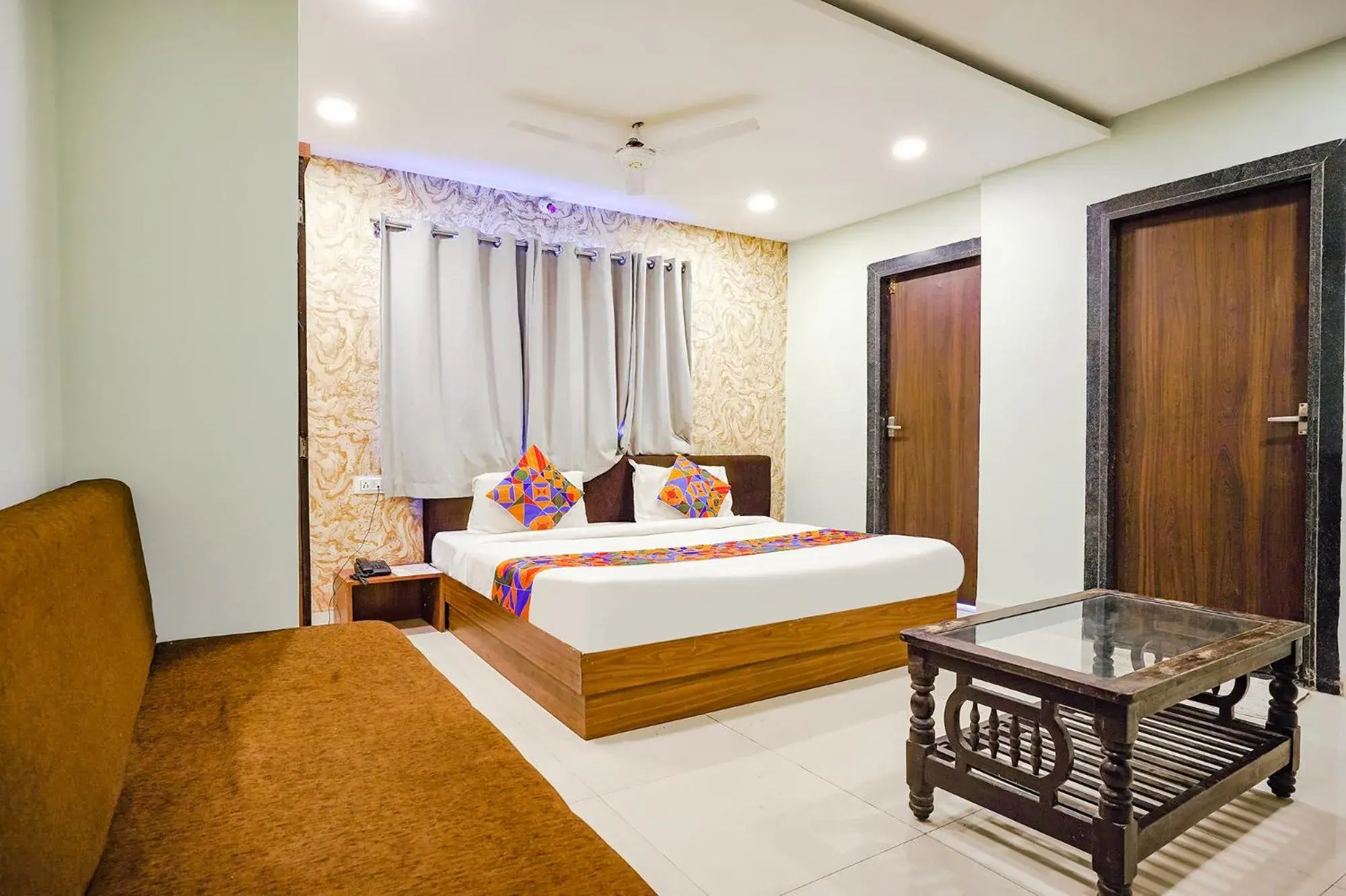FabHotel Uday Vilas FabHotel Uday Vilas