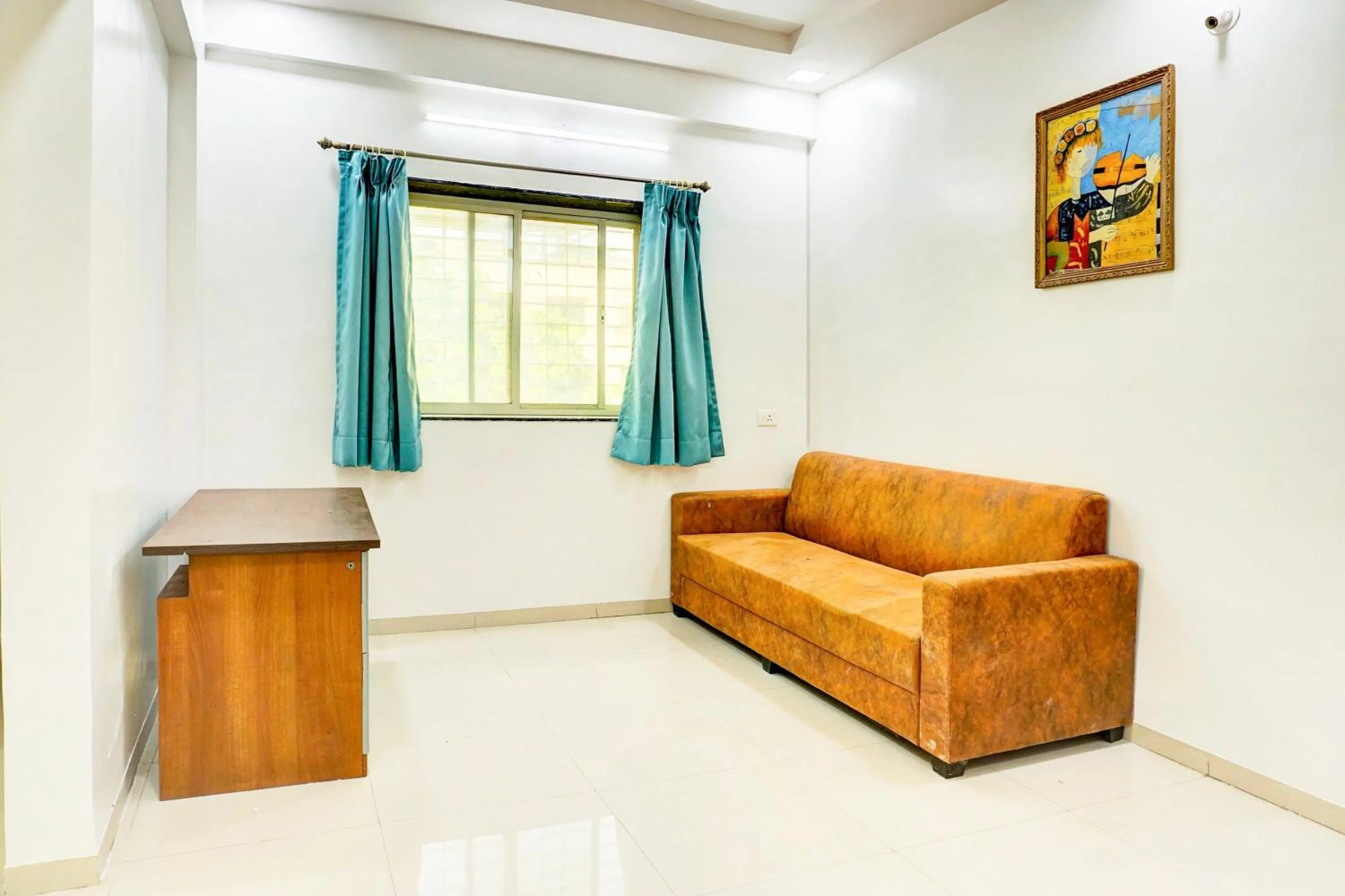 Bedroom in Super Collection O Ubale Nagar