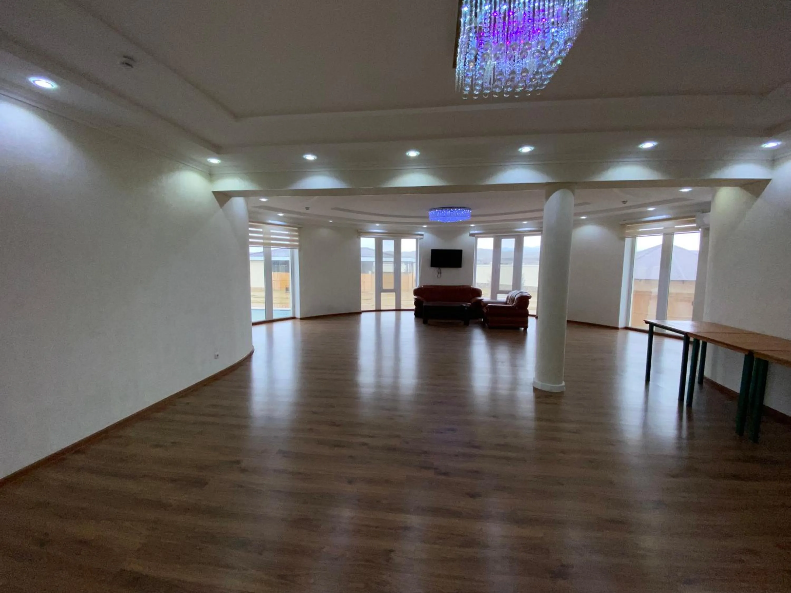 Meeting/conference room in Bahri Tojik Resort & Spa