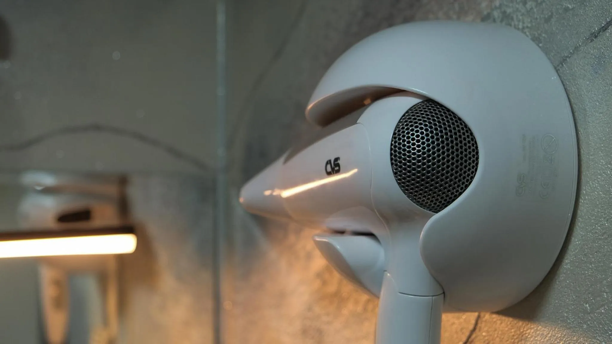 Bathroom in Lagom Hotel