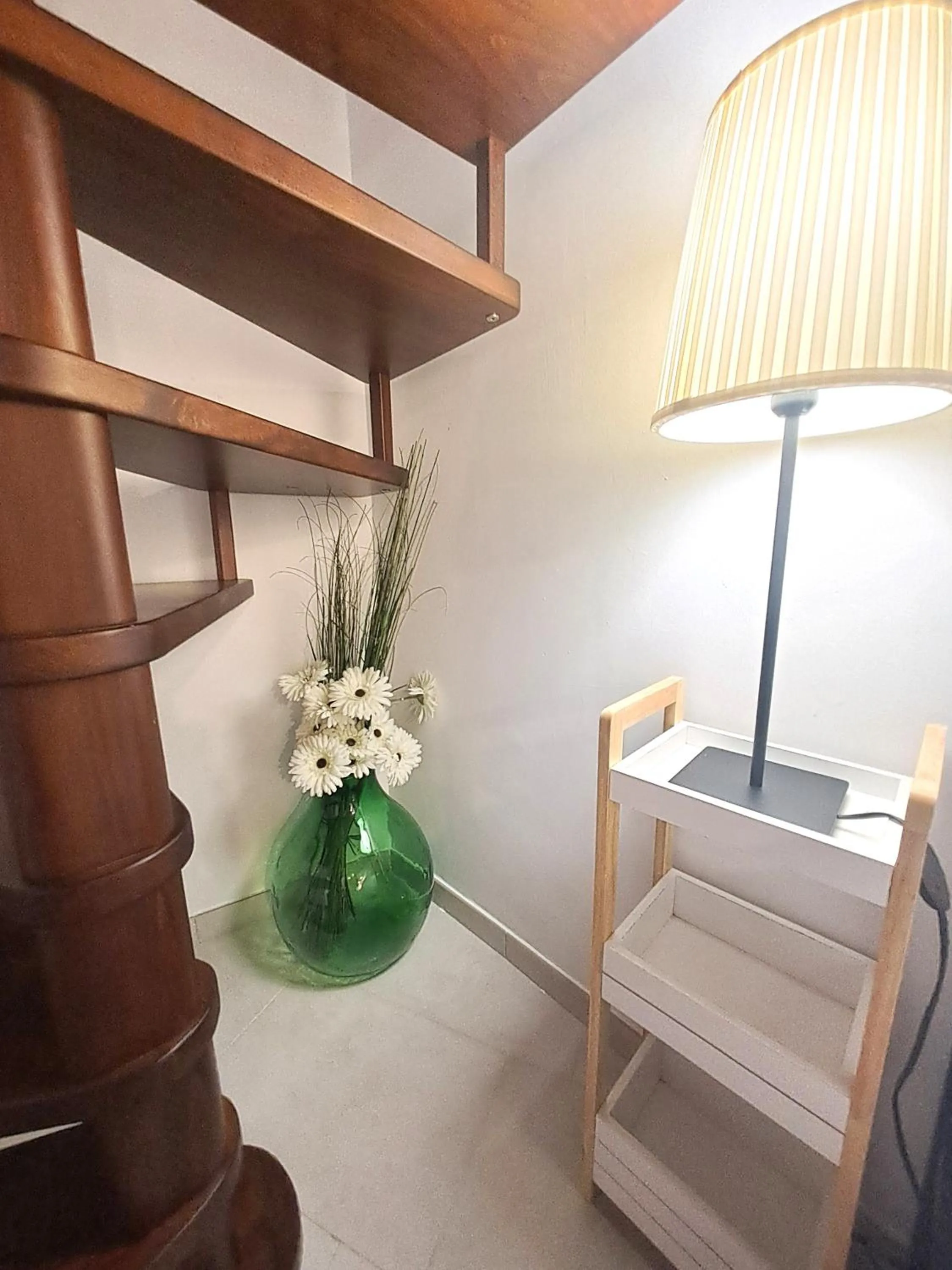 Photo of the whole room, Bed in Il Vicolo b&b