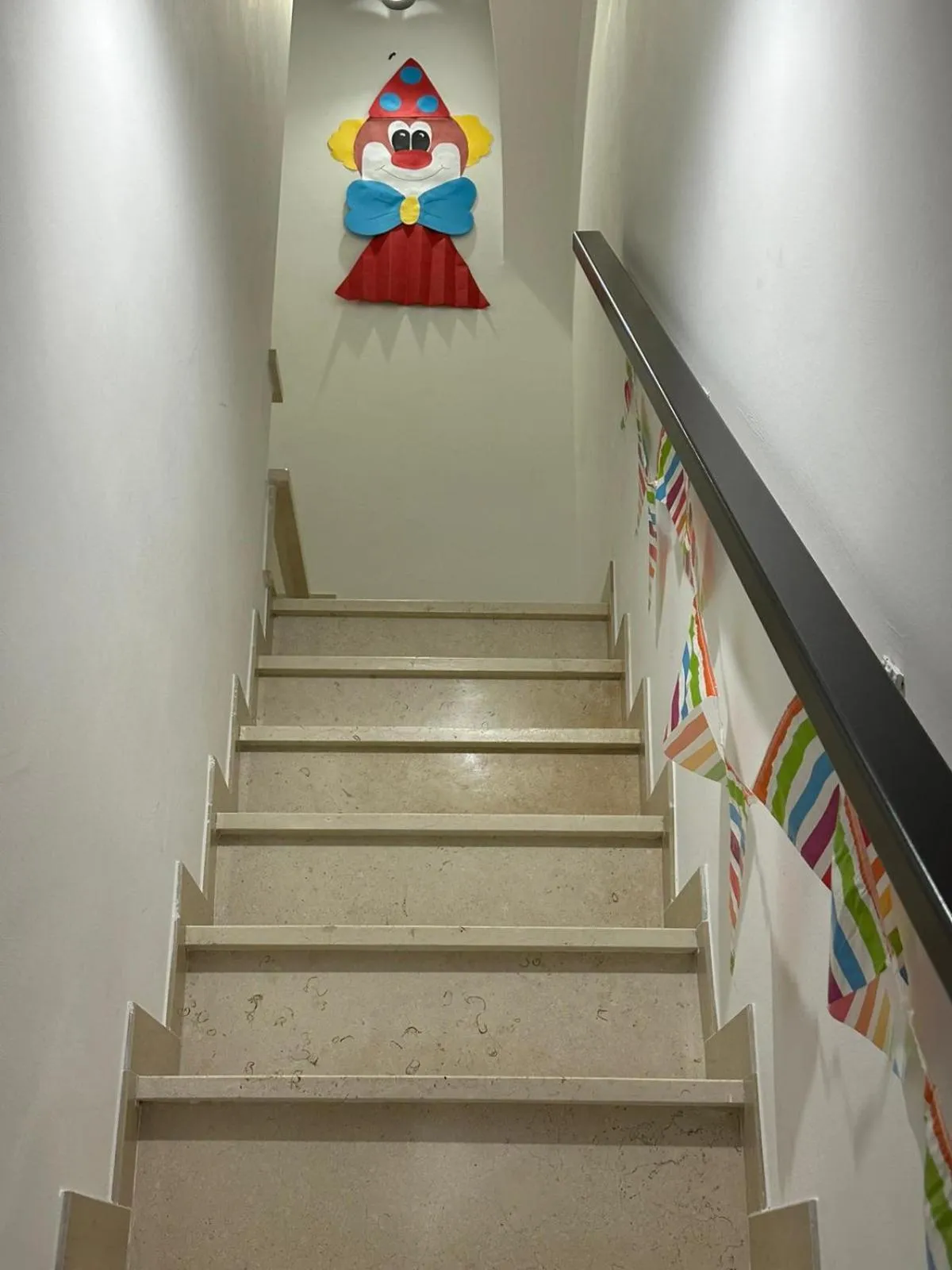 Facade/entrance in Il Vicolo b&b