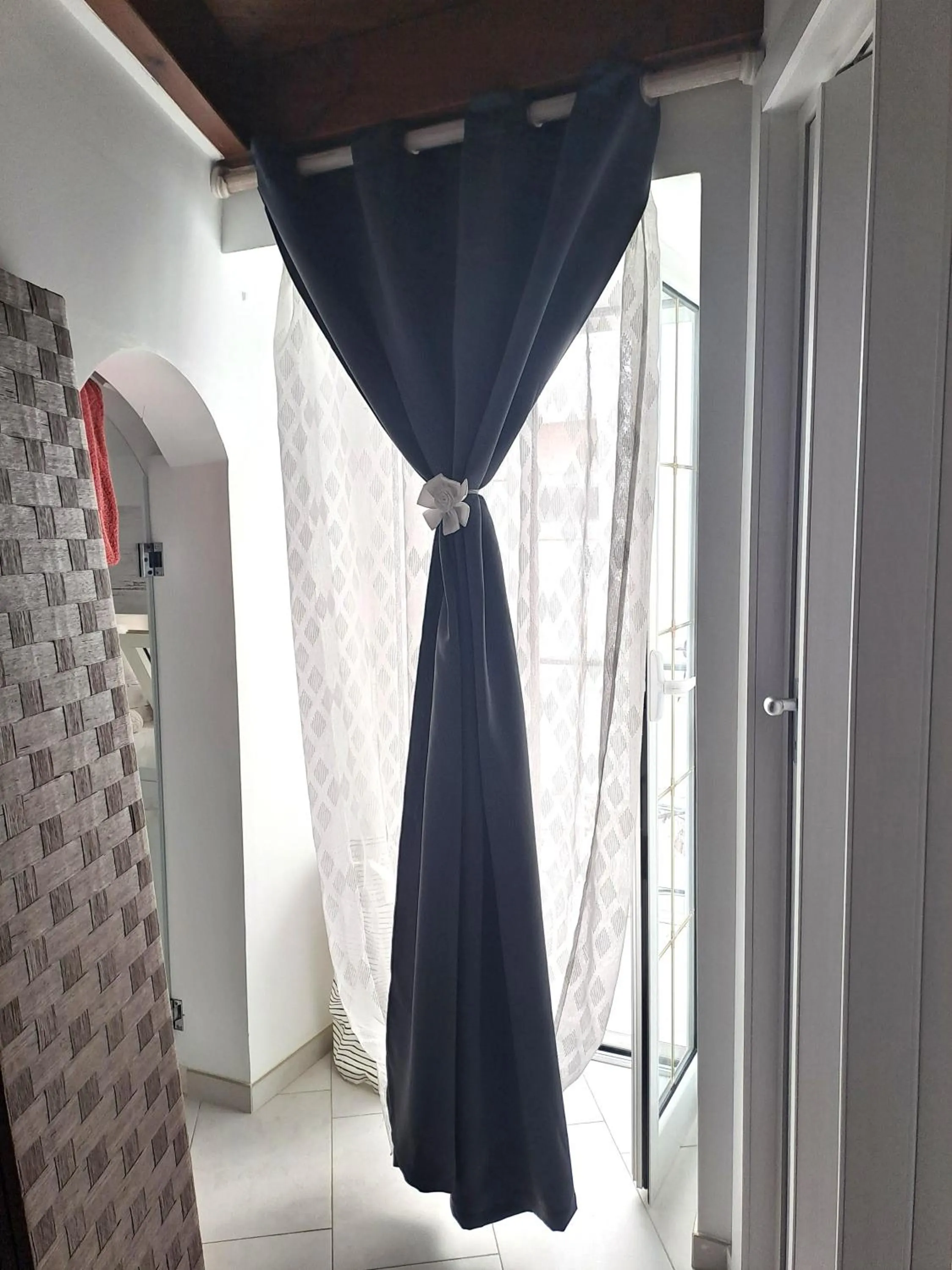 Photo of the whole room in Il Vicolo b&b