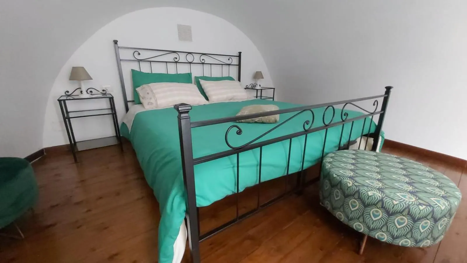 Bed in Il Vicolo b&b