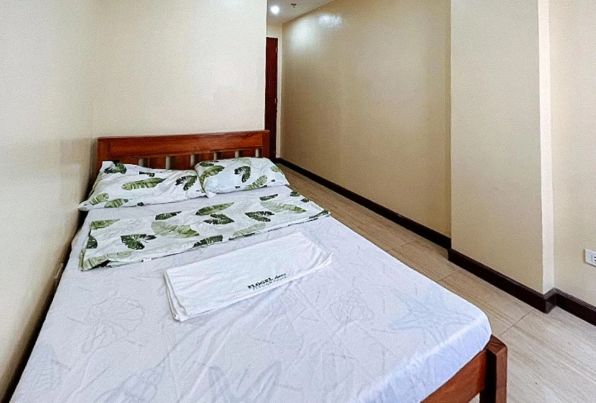 Photo of the whole room in Flogel Amore Pension House